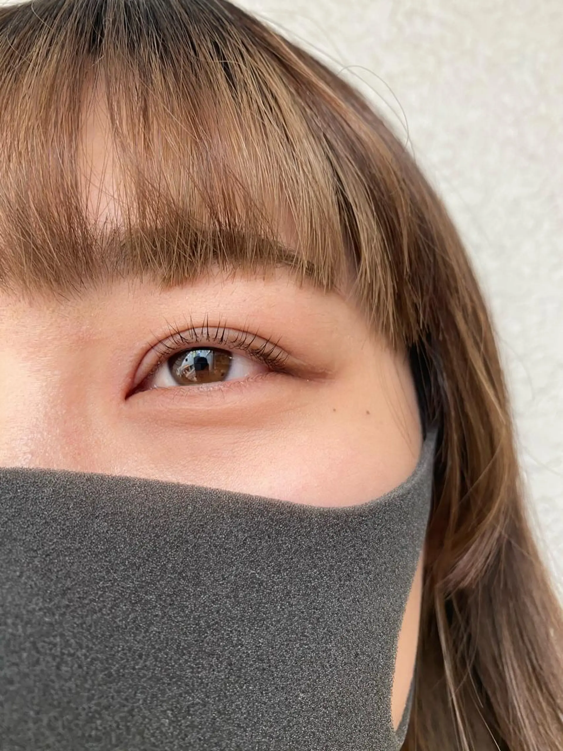 マツエク・マツパ NUEVO 横浜西口店の眉毛・アイブロウイメージ