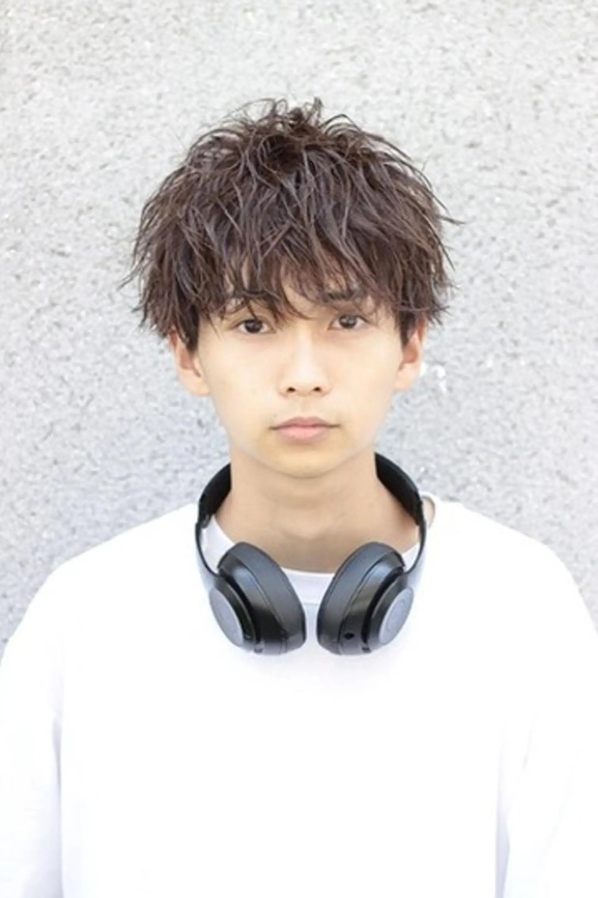 メンズ 🫧 THEATER 【公式】🫧天神🫧のヘアスタイル