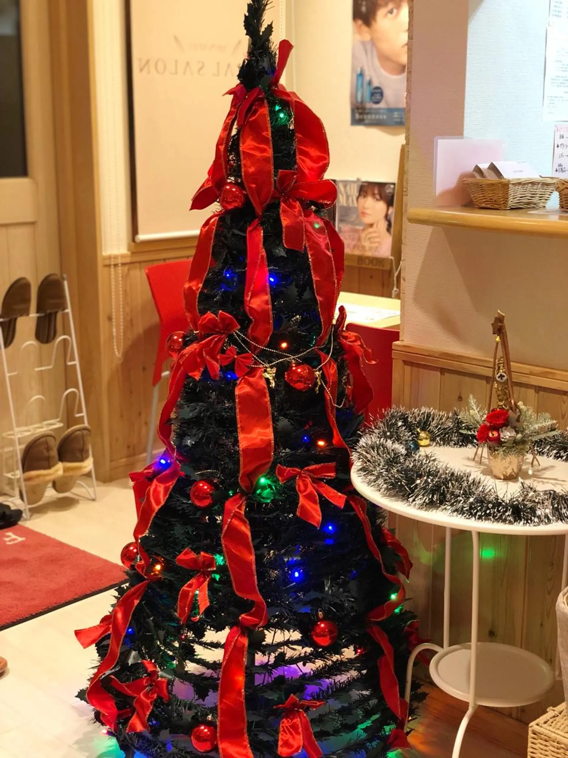 メナードフェイシャルサロン高崎倉賀野店所属・メナード山口 陽子のエステ・リラクイメージ