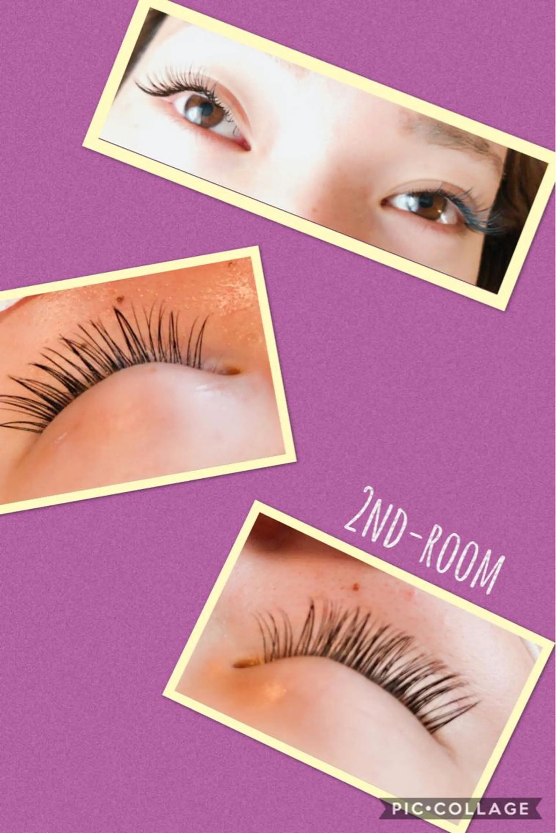 マツエク・マツパ 2nd-room  ｕｌｕ RINAの眉毛・アイブロウイメージ