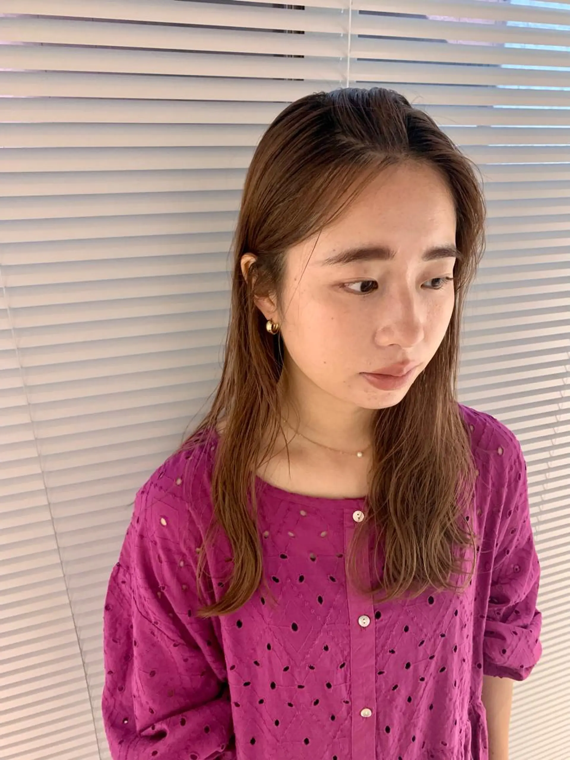 THE DAY所属・THEDAY🌙 SAYAのマツエク・マツパデザイン