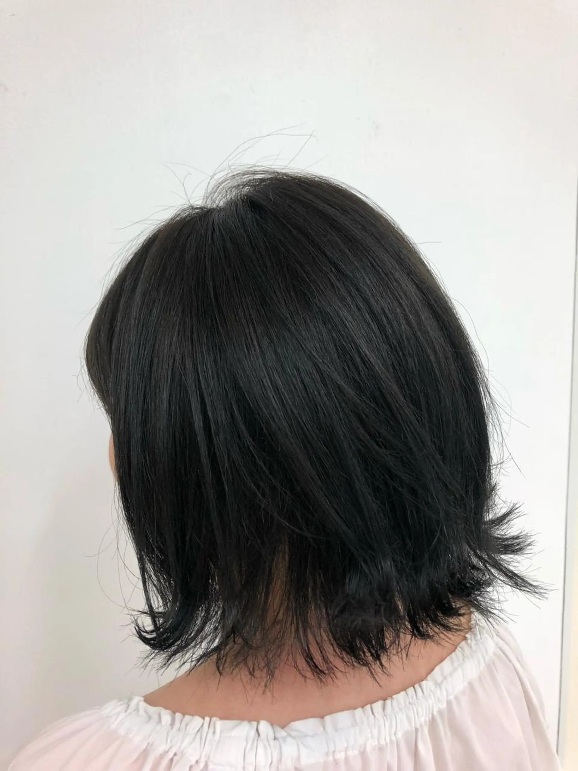 ミディアム Ｄirector 　徳久　真紀の眉毛・アイブロウイメージ