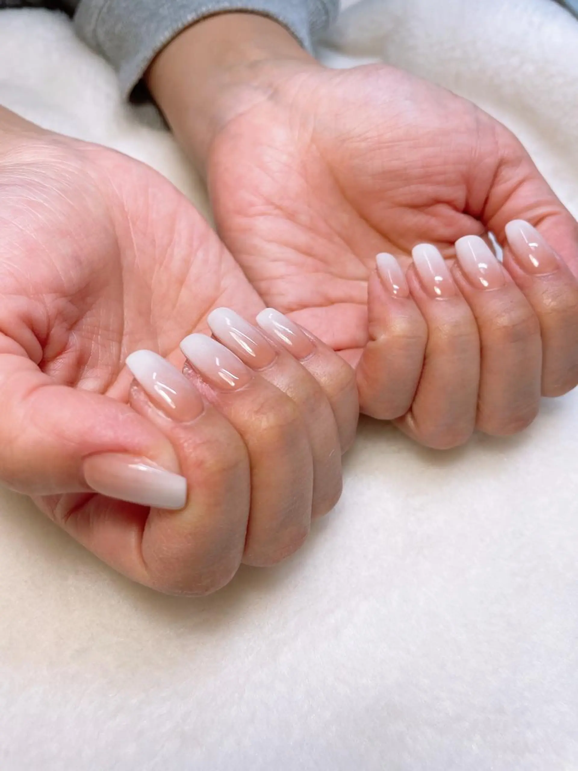 ネイル ハンドネイル kipinail 川﨑えりかのネイルデザイン