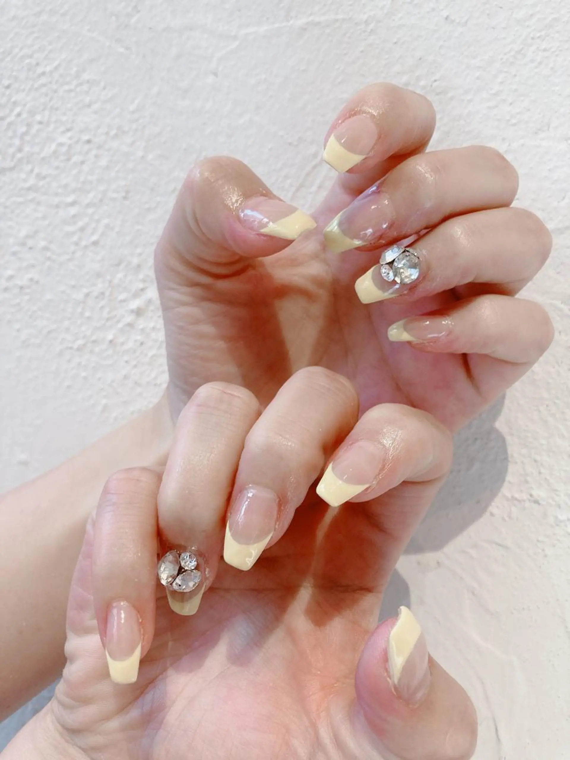 ネイル ハンドネイル Lana nail所属・Lana nailのネイルデザイン