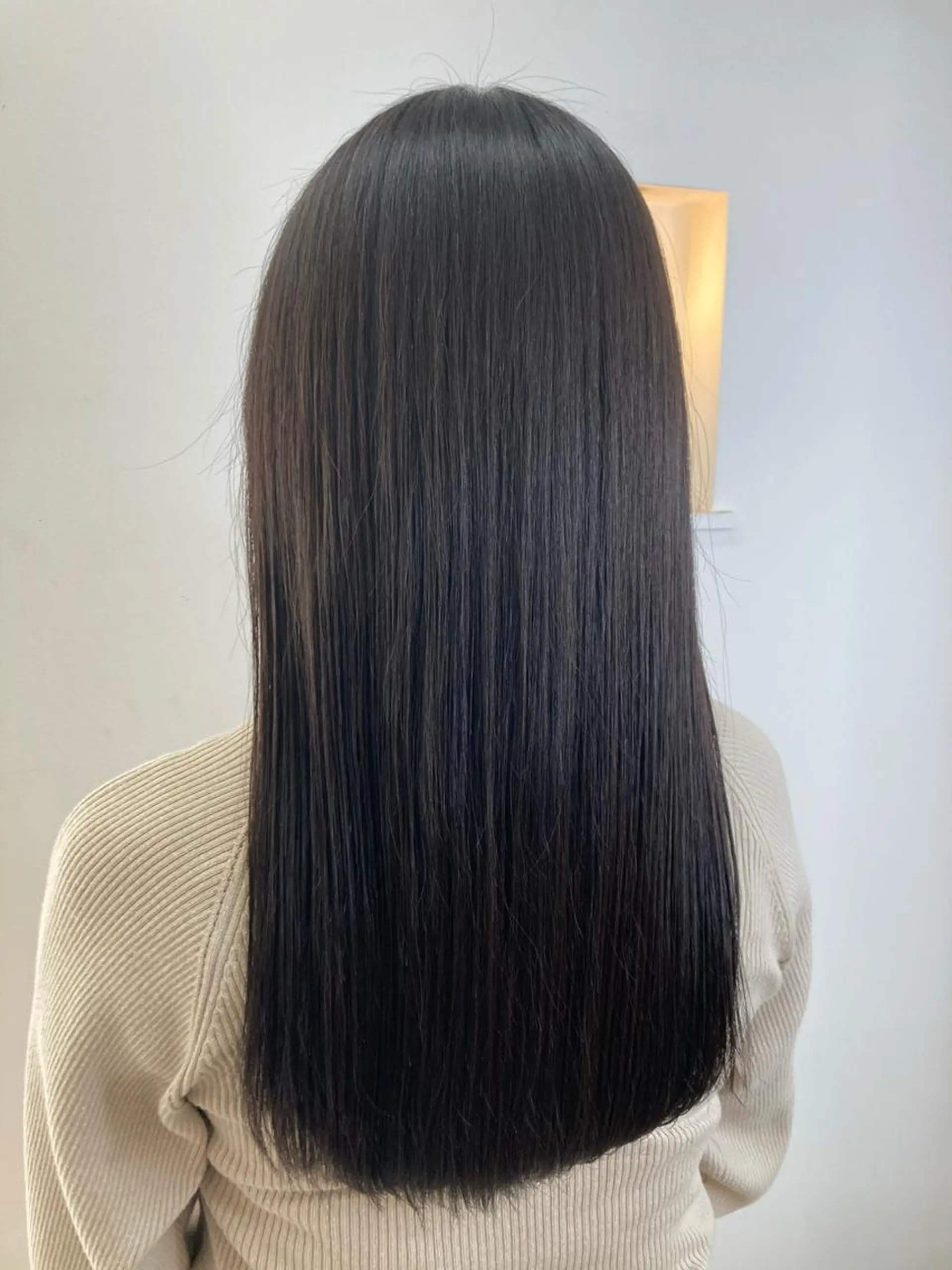 ロング 新井　翼/銀座 メンズお任せくださいのヘアスタイル