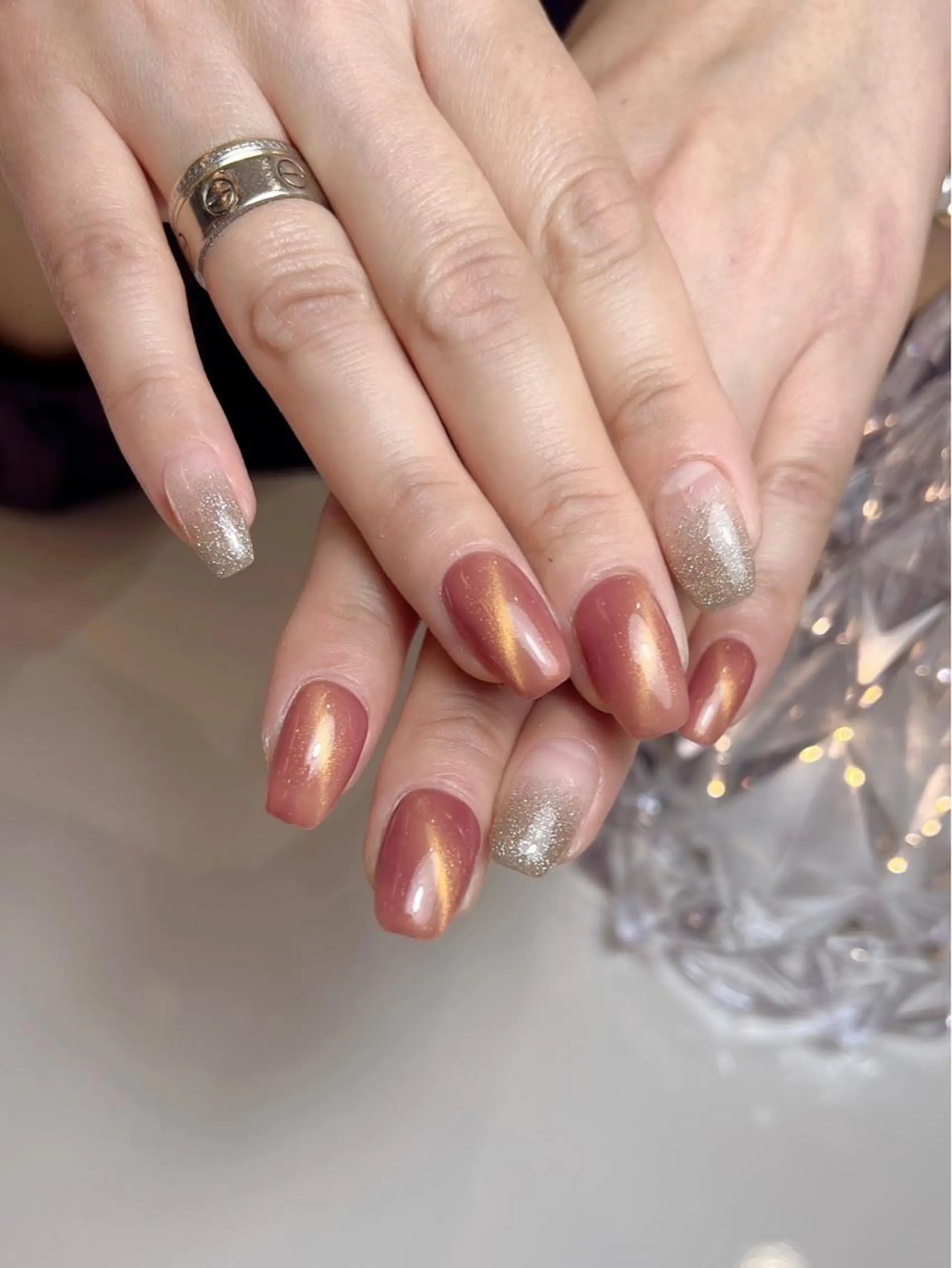 ネイル YS Nailのネイルデザイン