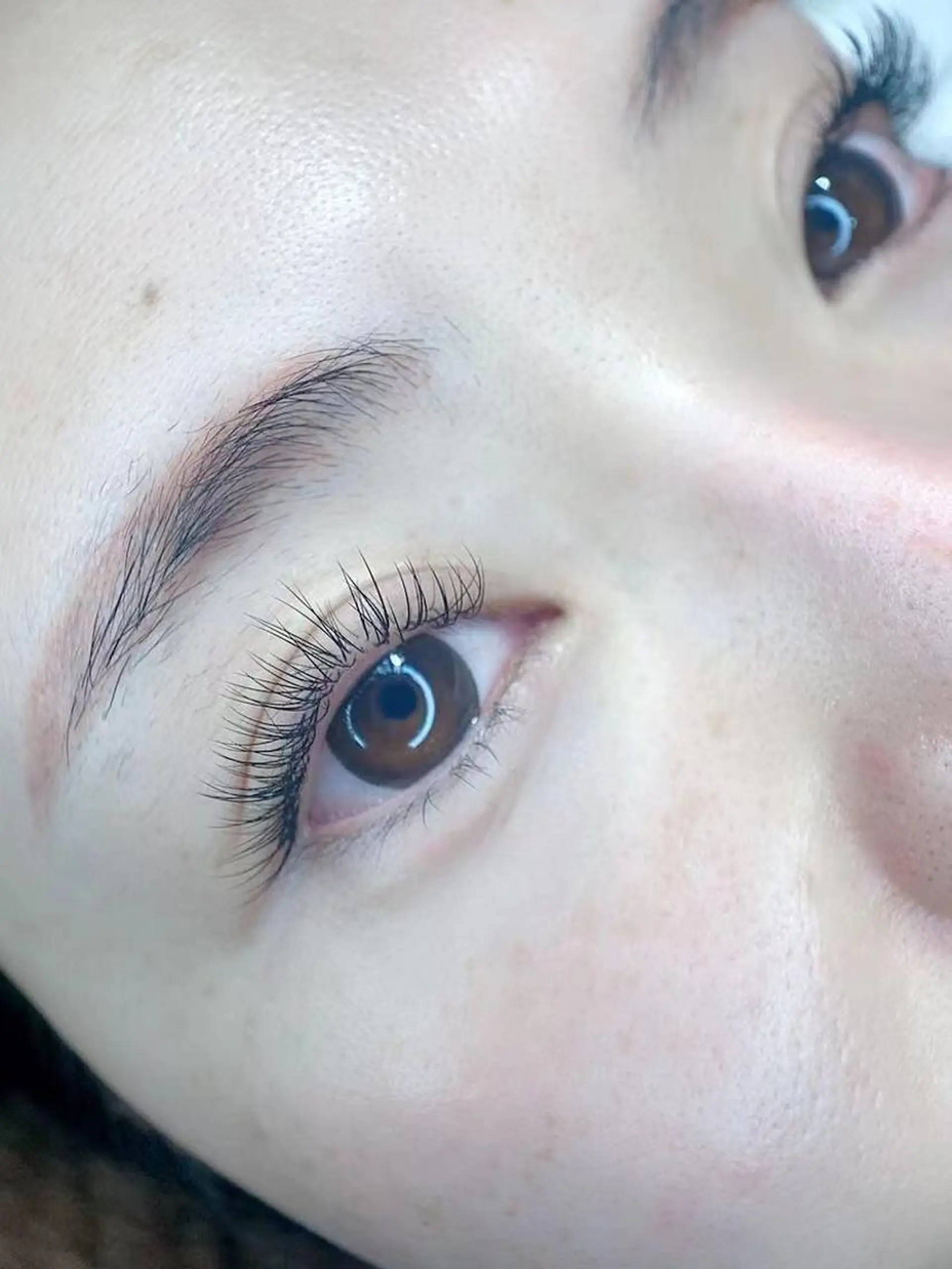 マツエク・マツパ マツエク リン リンのネイルデザイン