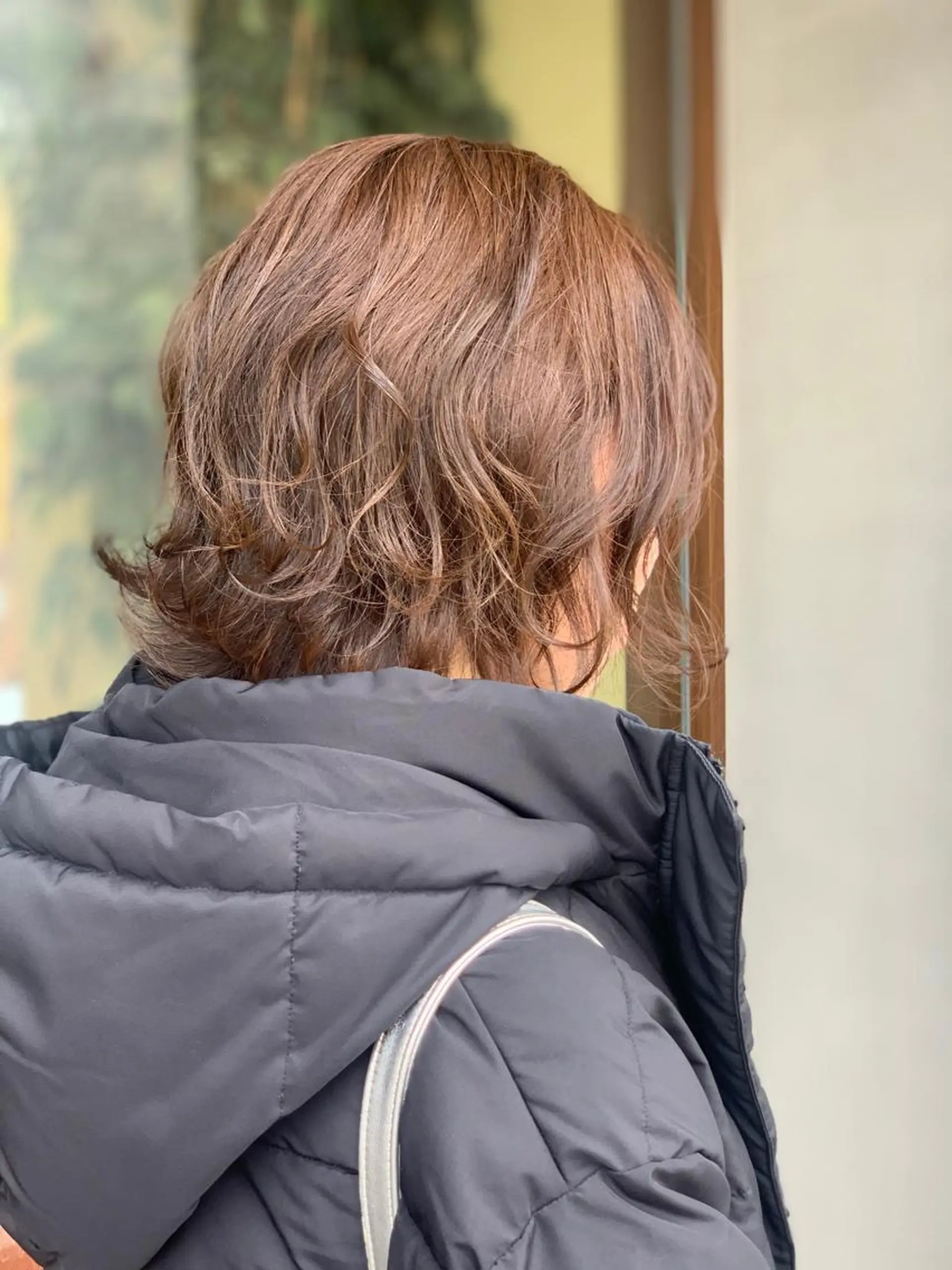 カラー Stylist 🕊Misakoのヘアスタイル