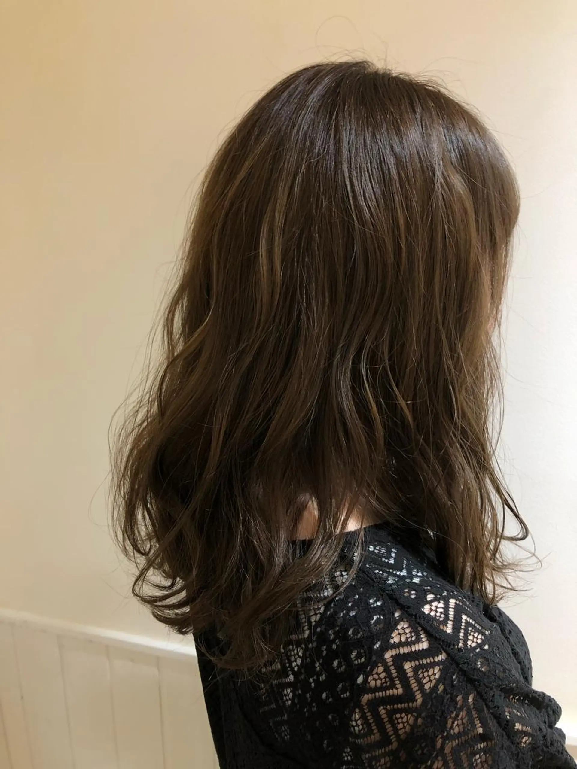 カラー 🤎ベージュカラー 🐶メンズパーマのヘアスタイル