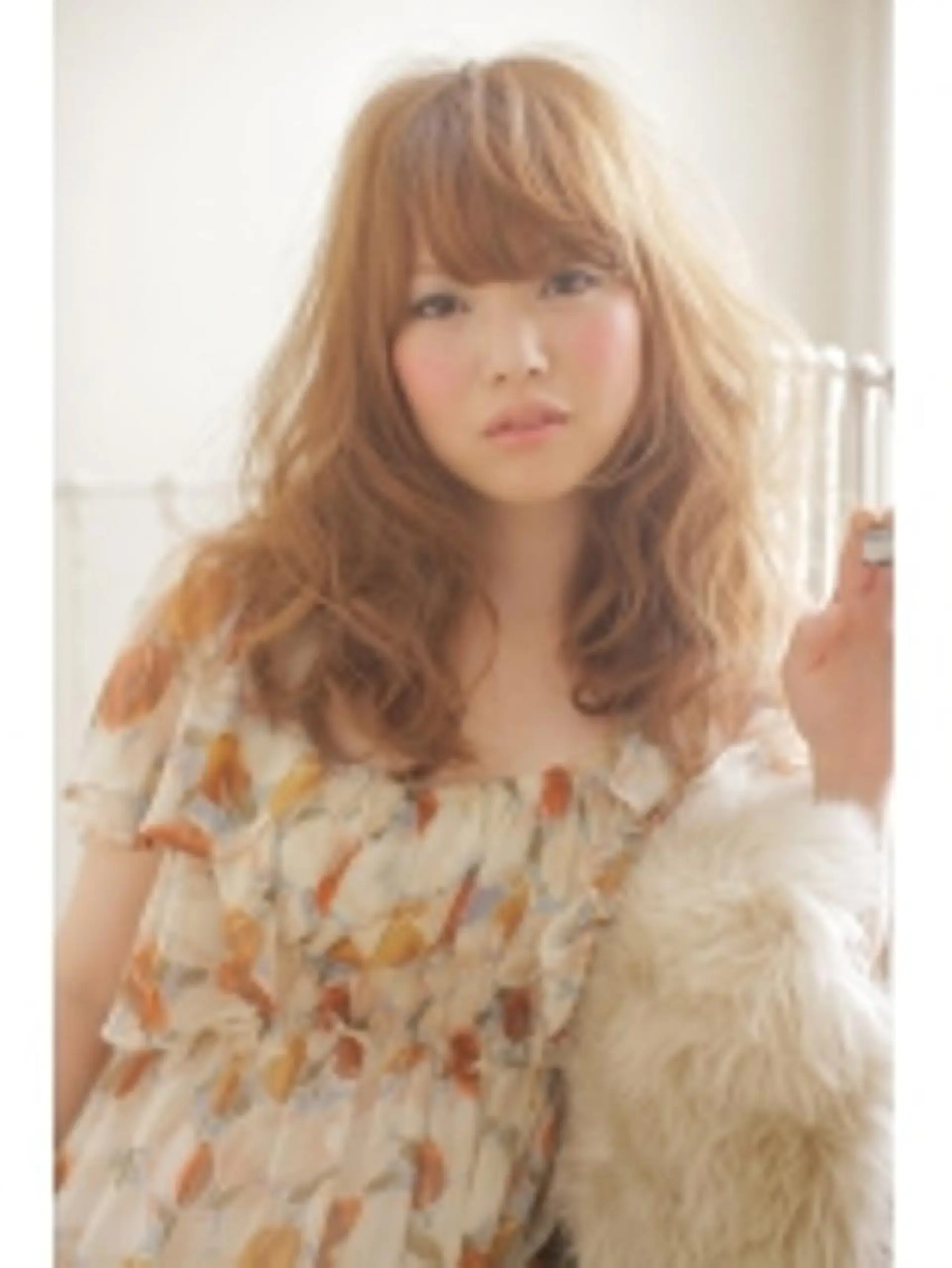 マツエク・マツパ 二度見される艶髪職人 /美髪矯正のプロ木崎のヘアスタイル