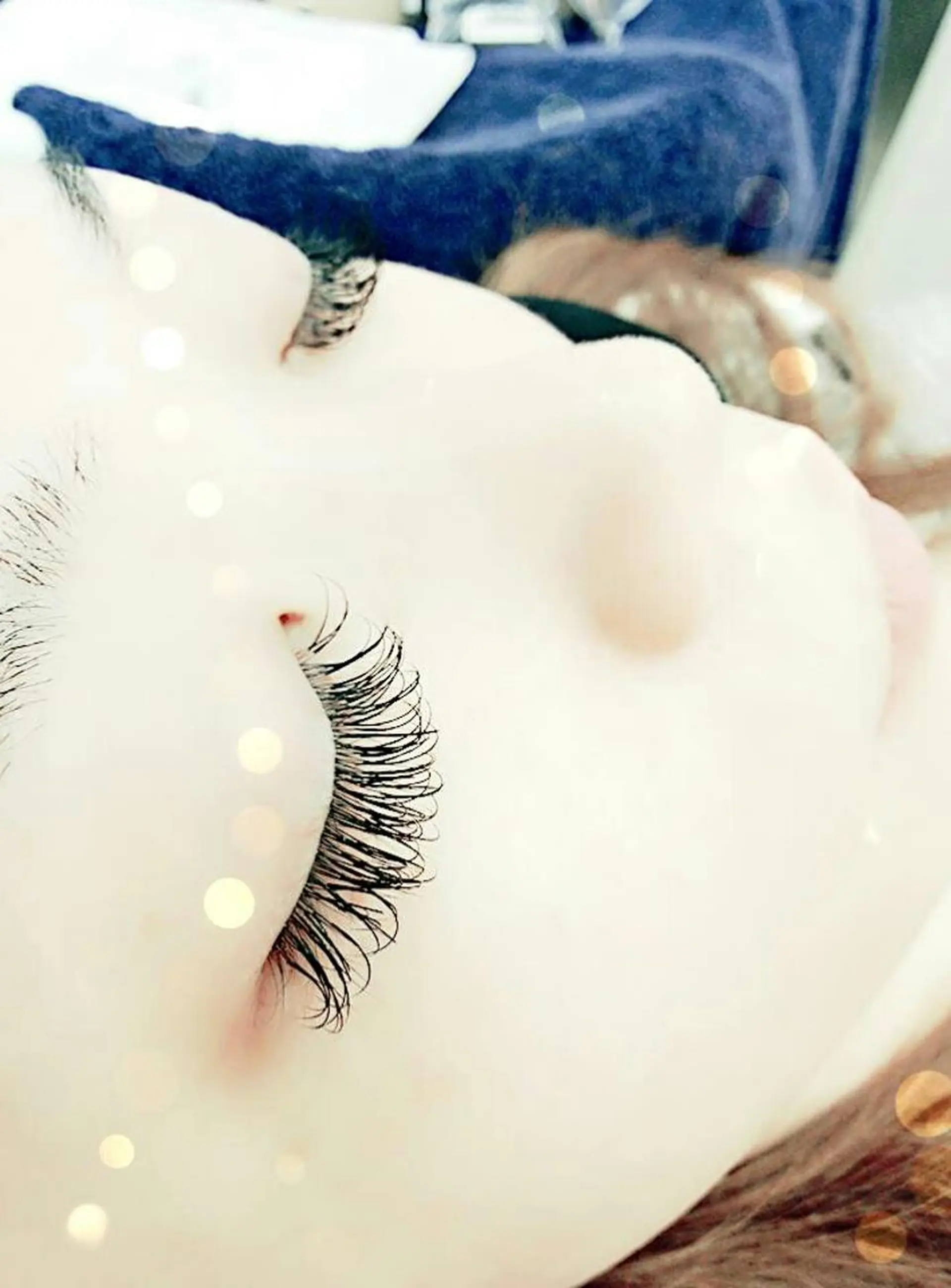 まつエク SG アイラッシュ ラッシュリフトのその他イメージ