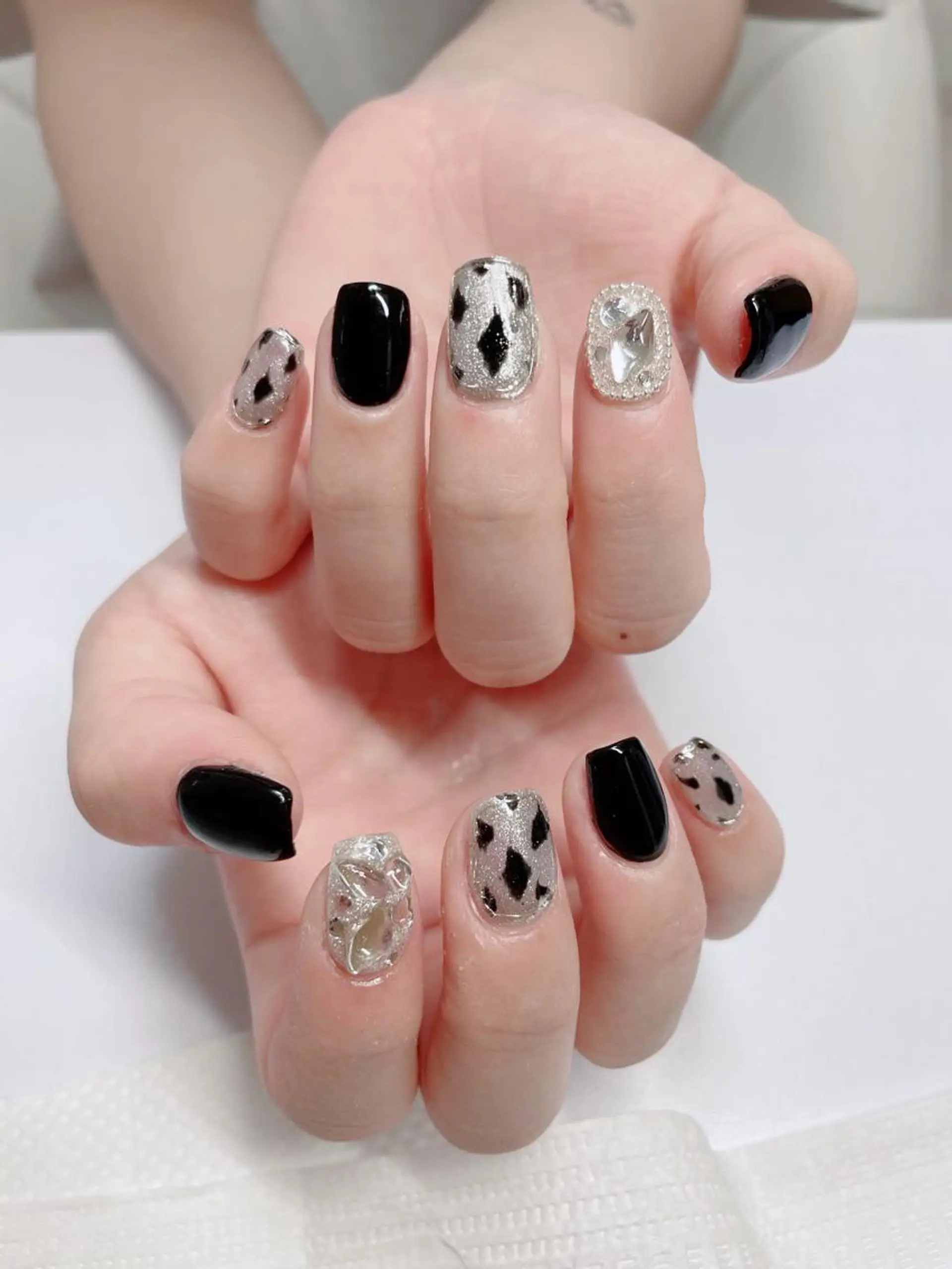 ネイル Li beau nailのネイルデザイン