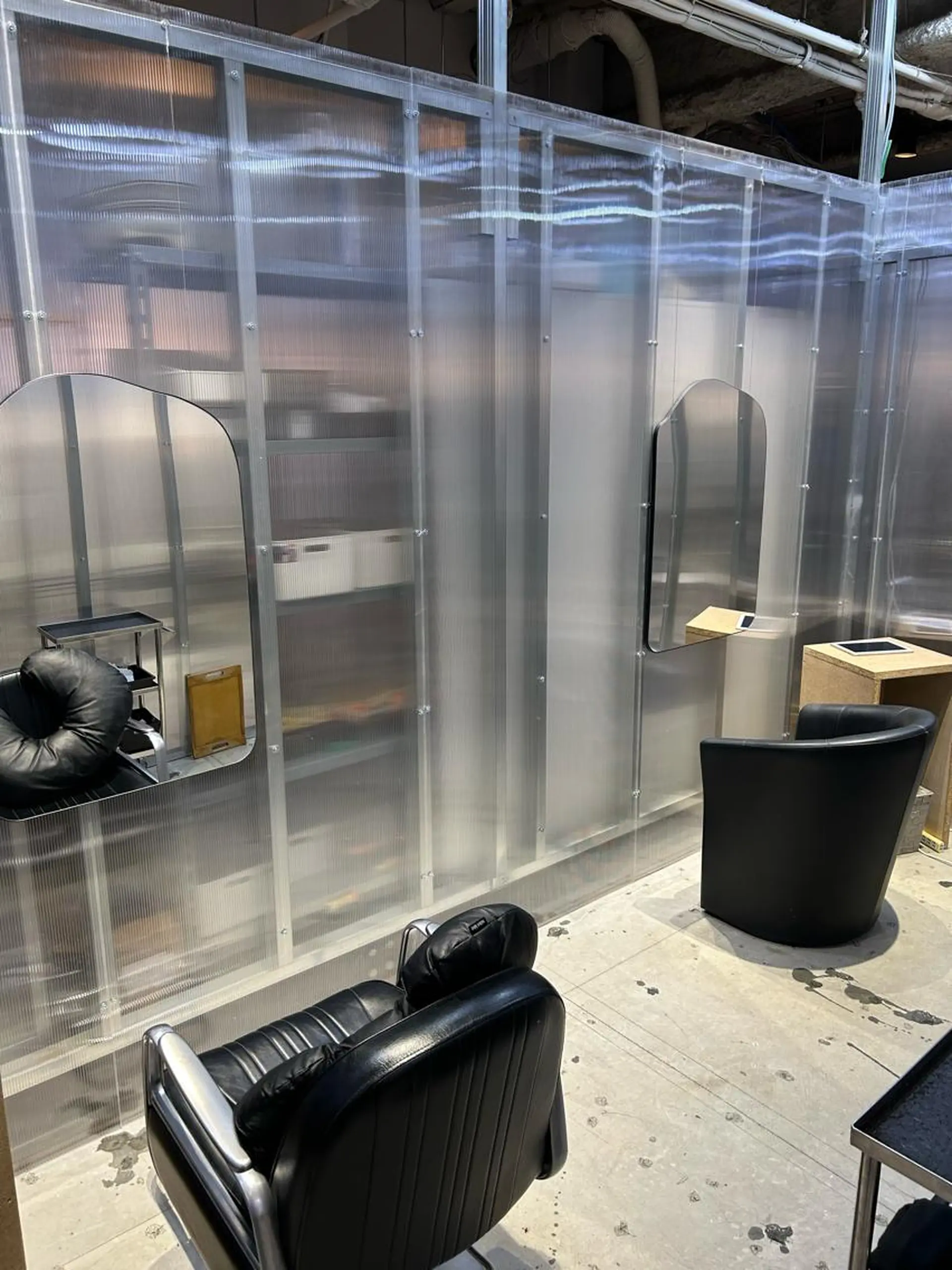 ショート カラー ヘアカラー yori SAPPORO所属・yori/ハイトーン 代表すがわらのその他イメージ