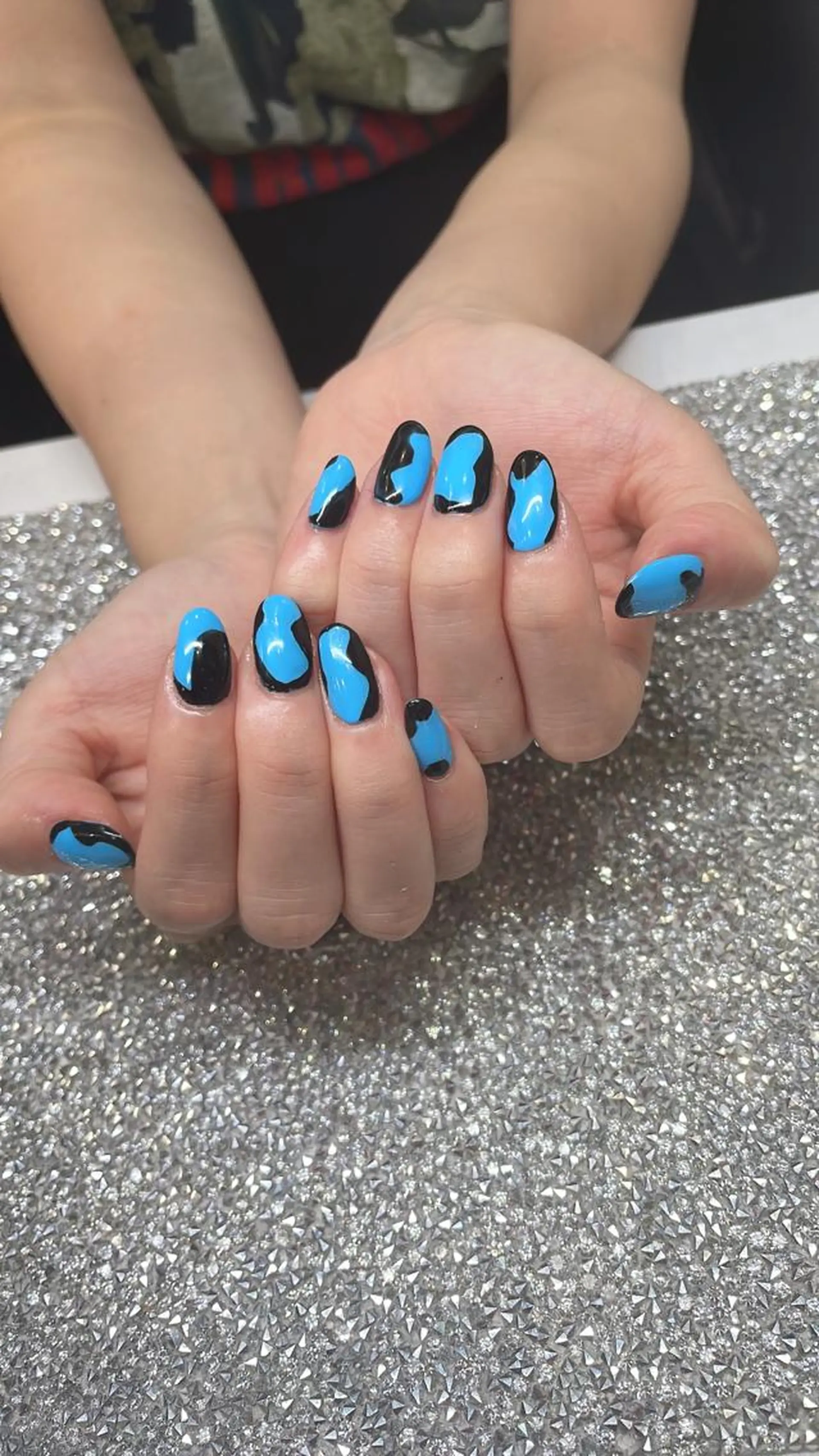 ネイル Guarendo(ガレンドゥ)錦糸町店所属・Gurando 錦糸町店のネイルデザイン