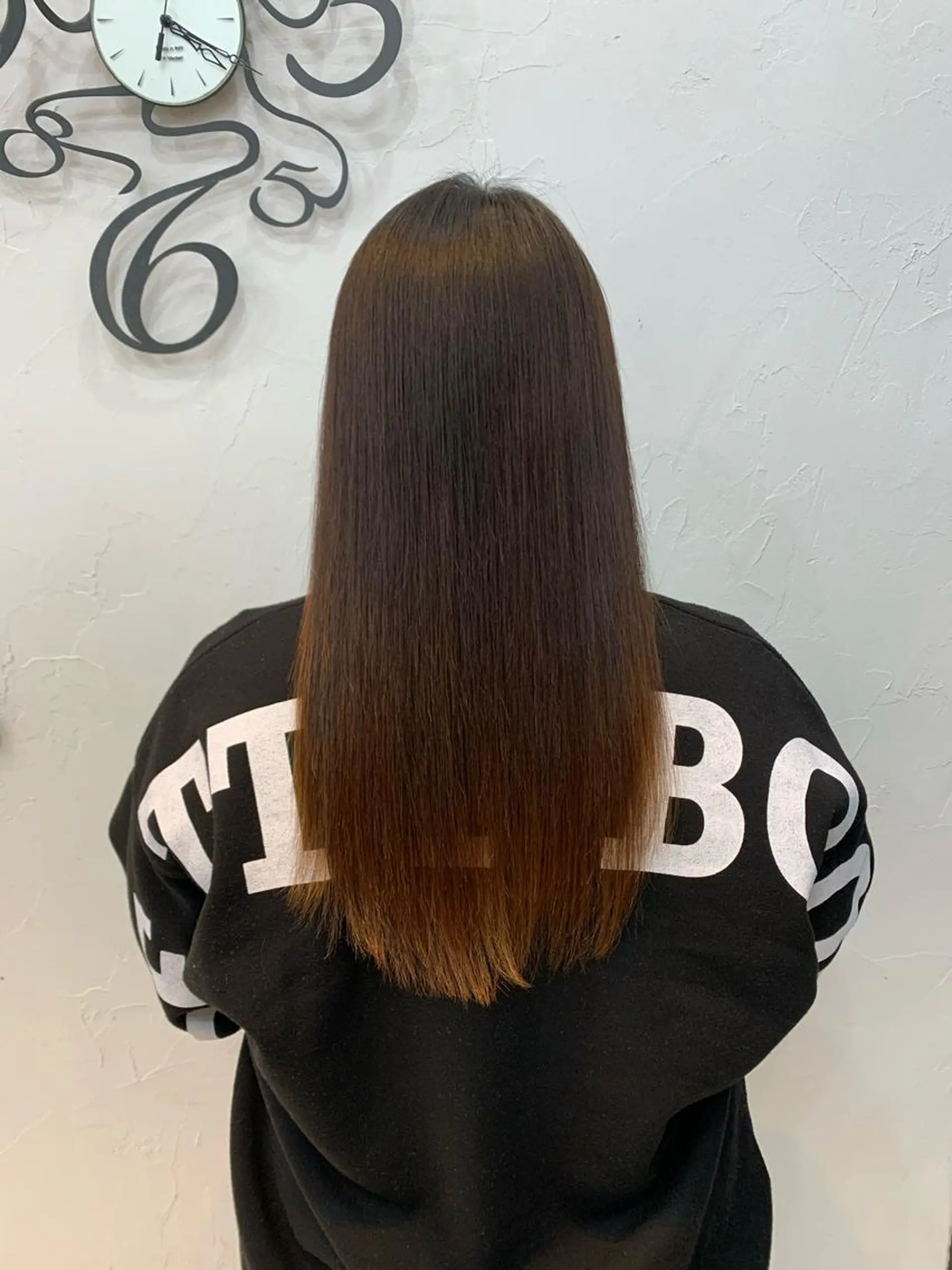 パーマ JINO HAIR DESIGN所属・【モデル募集】吉川 翔のヘアスタイル