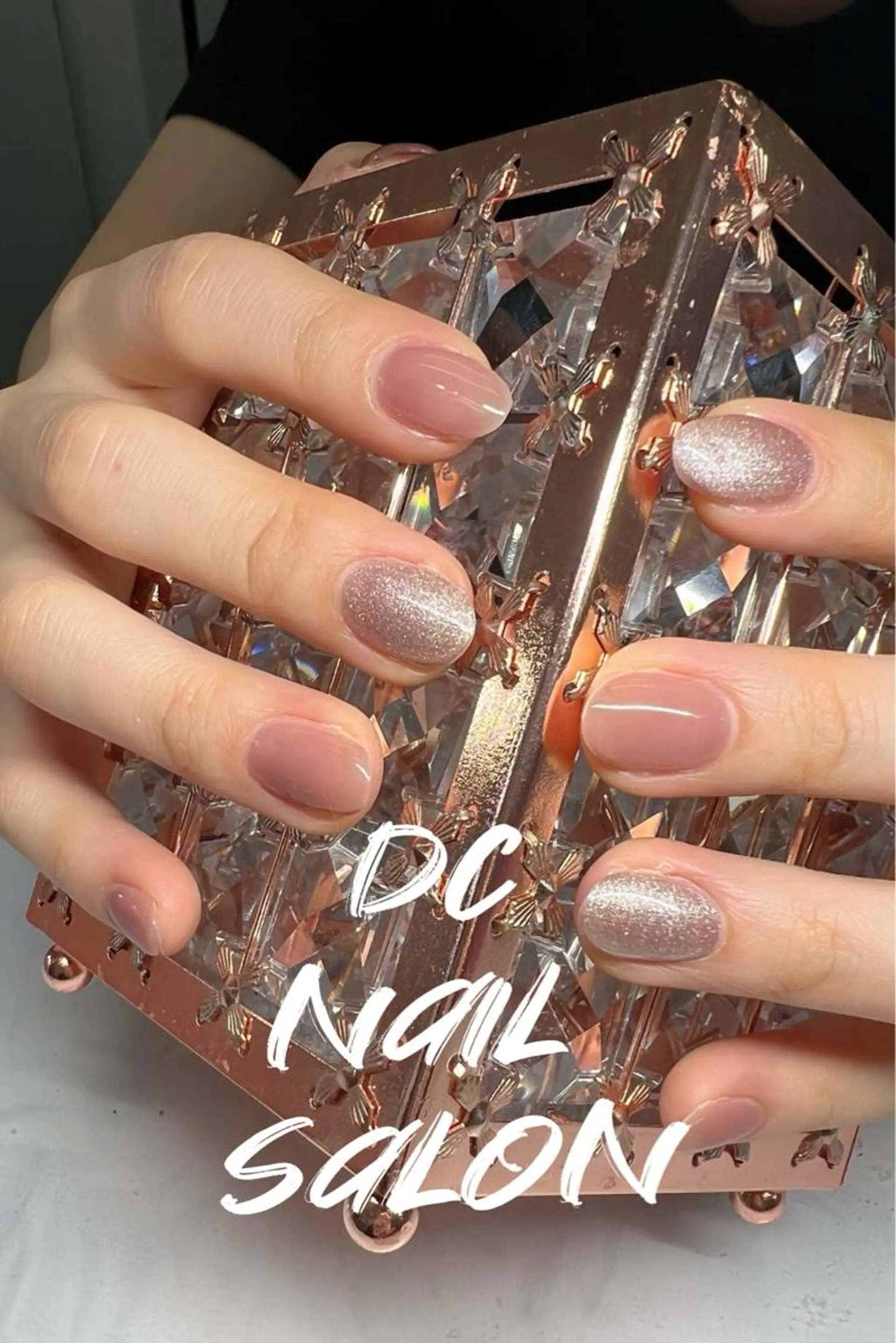 ネイル DC nail salonのネイルデザイン