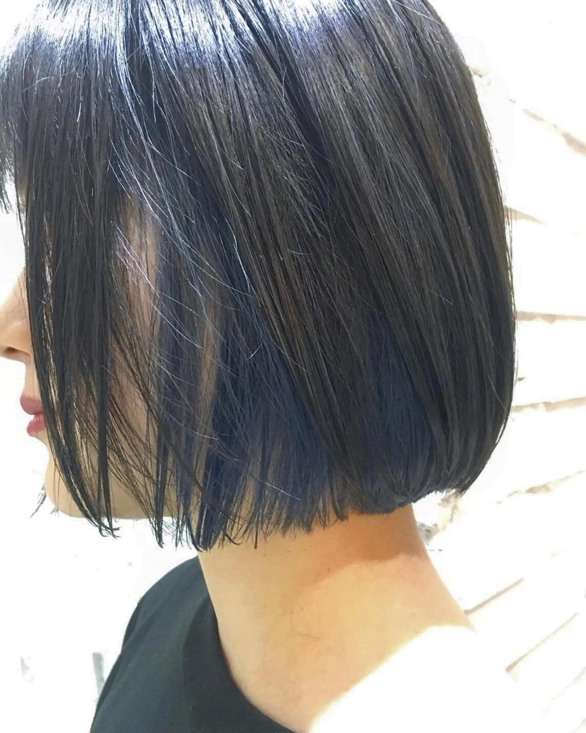 ショート カラー Ways TOKYO所属・北間 寛哉のヘアスタイル