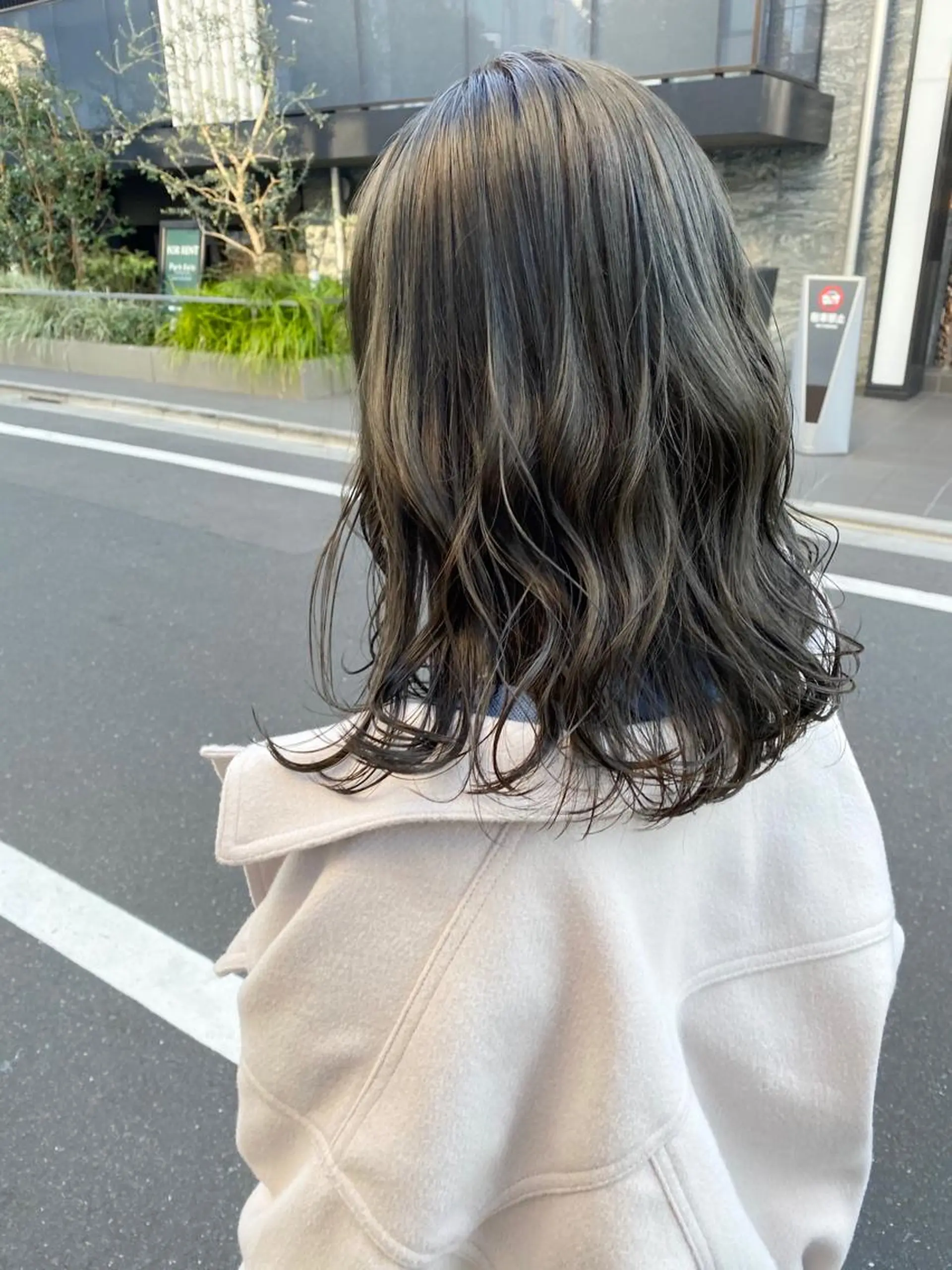 セミロング RINRI 🌷のマツエク・マツパデザイン