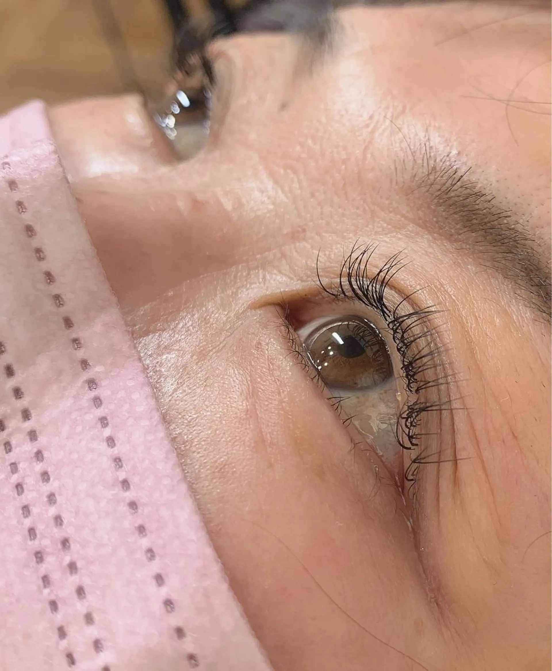 マツエク・マツパ マツエク 𝐑𝐞𝐯𝐢𝐨 ___堺市西区のその他イメージ