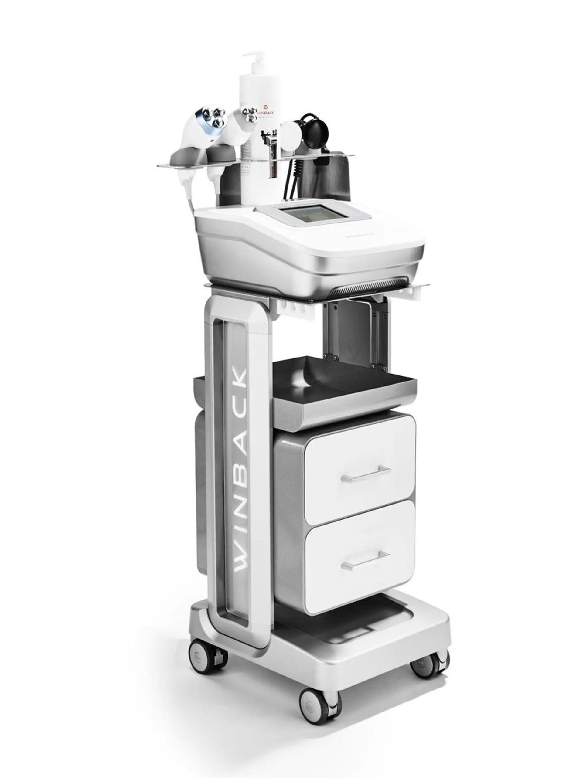 エステ 美容鍼灸サロンRemeリミー所属・美容鍼WINBACK サロンRemeのエステ・リラクイメージ