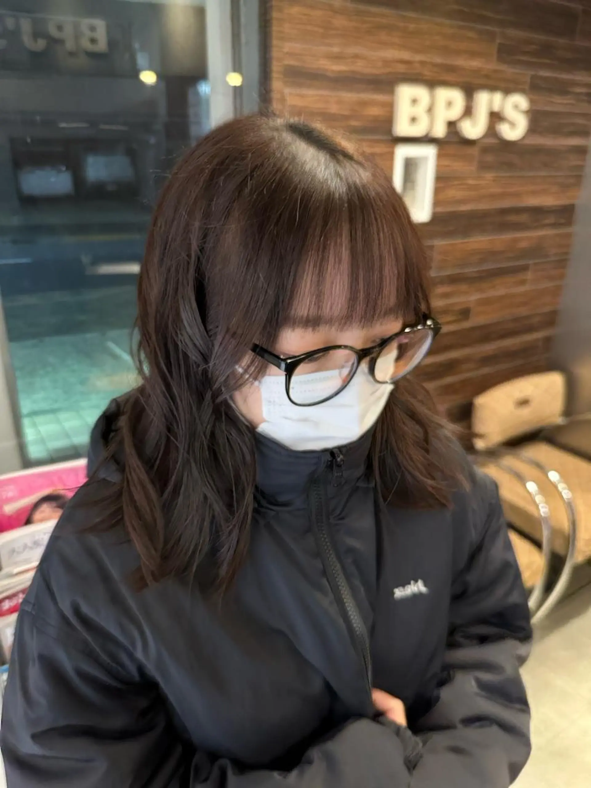 ロング カラー パーマ ヘアアレンジ メンズ キッズ ネイル マツエク・マツパ アイブロウ メンズバレイヤージュ メンズブリーチ メンズハイライト メンズインナーカラー メンズ韓国風 🌈髪質改善TR 艶カラーユウダイ🌈のヘアスタイル