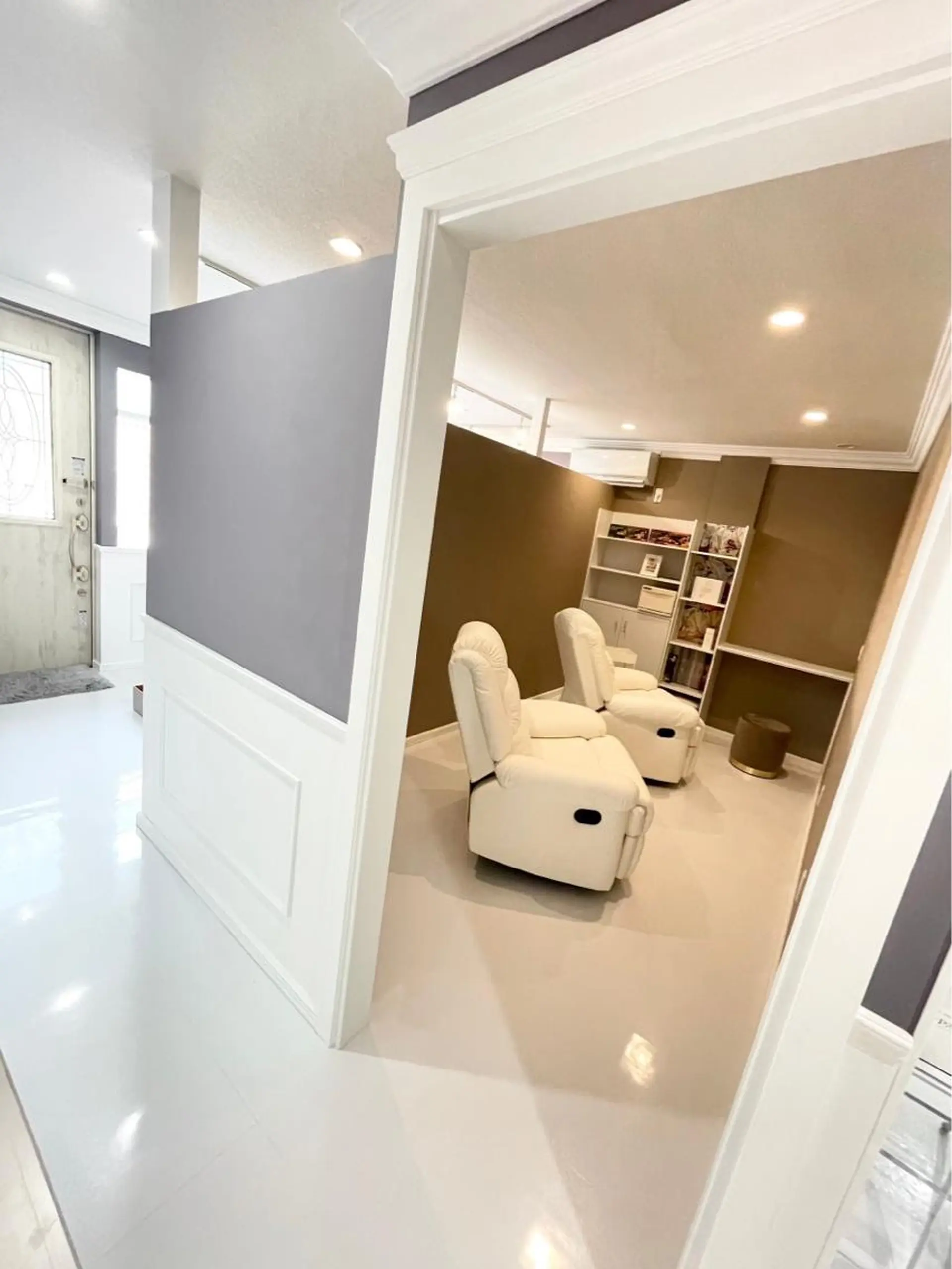 木村 瞳のエステ・リラクイメージ