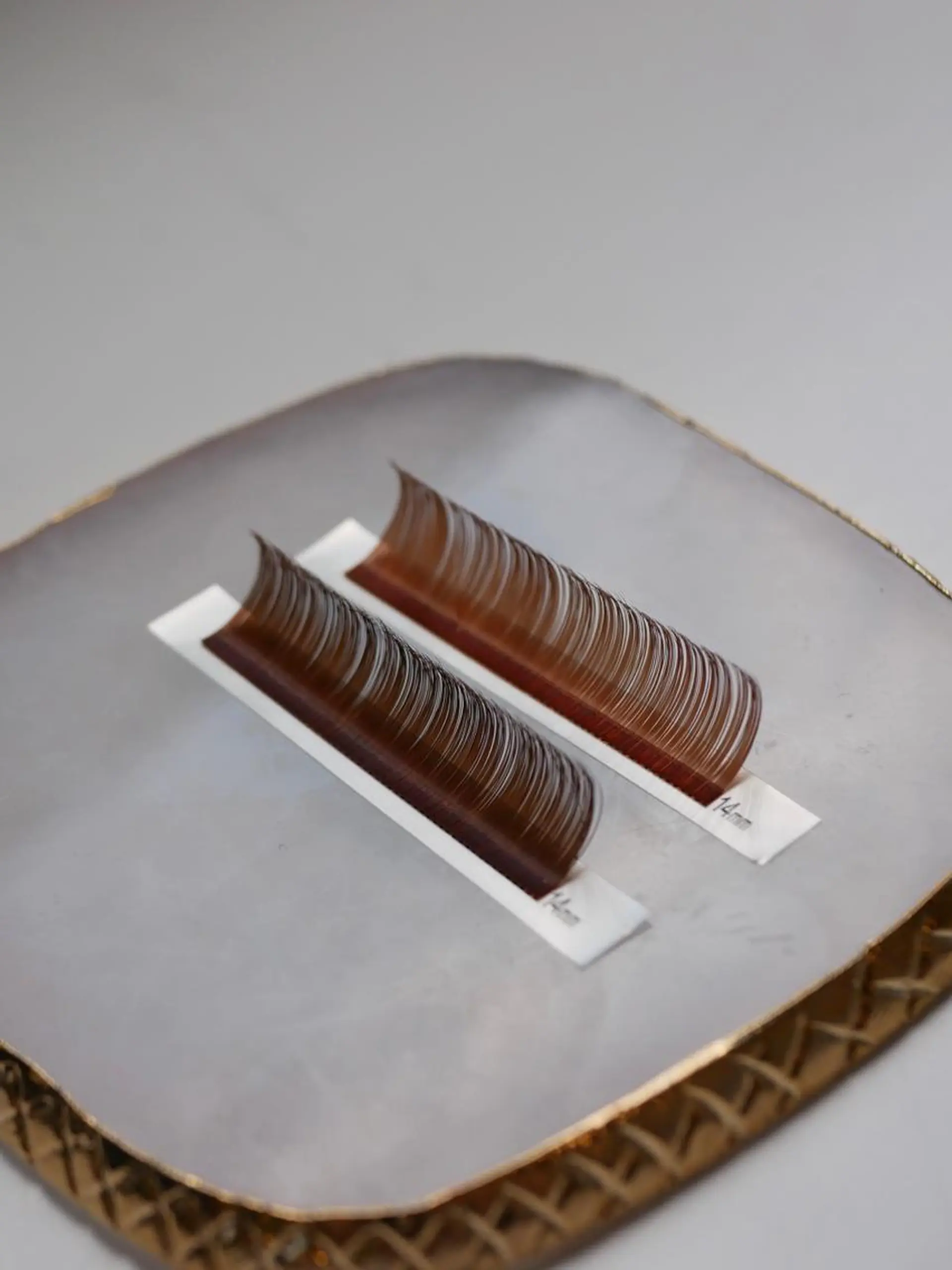 マツエク・マツパ Fameu+ HIMEKAのマツエク・マツパデザイン