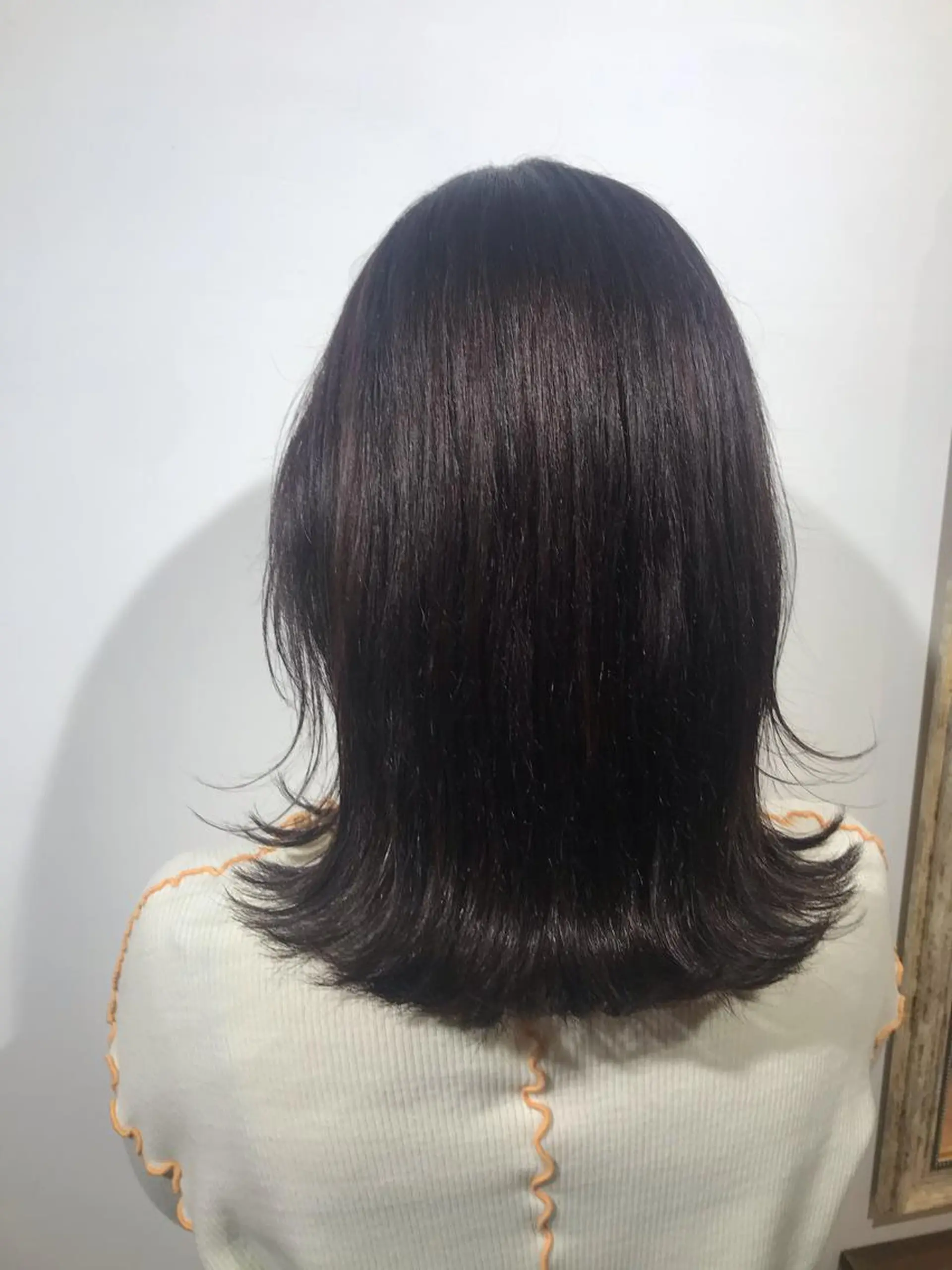 ミディアム 渋谷 メンズヘア⭐️ タニグチヨシユキのヘアスタイル