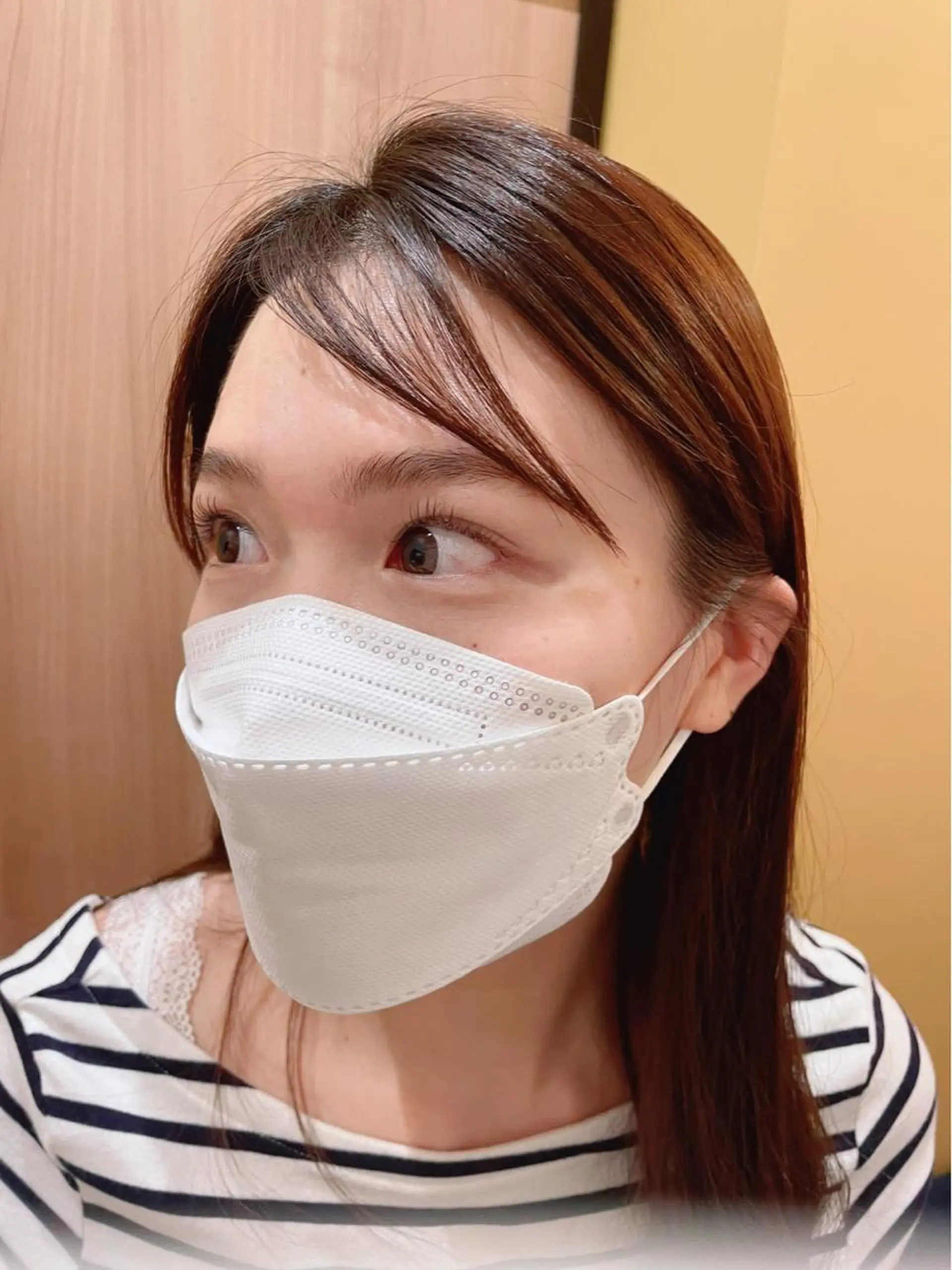 マツエク・マツパ アイブロウ solme所属・solme 別所実咲のマツエク・マツパデザイン