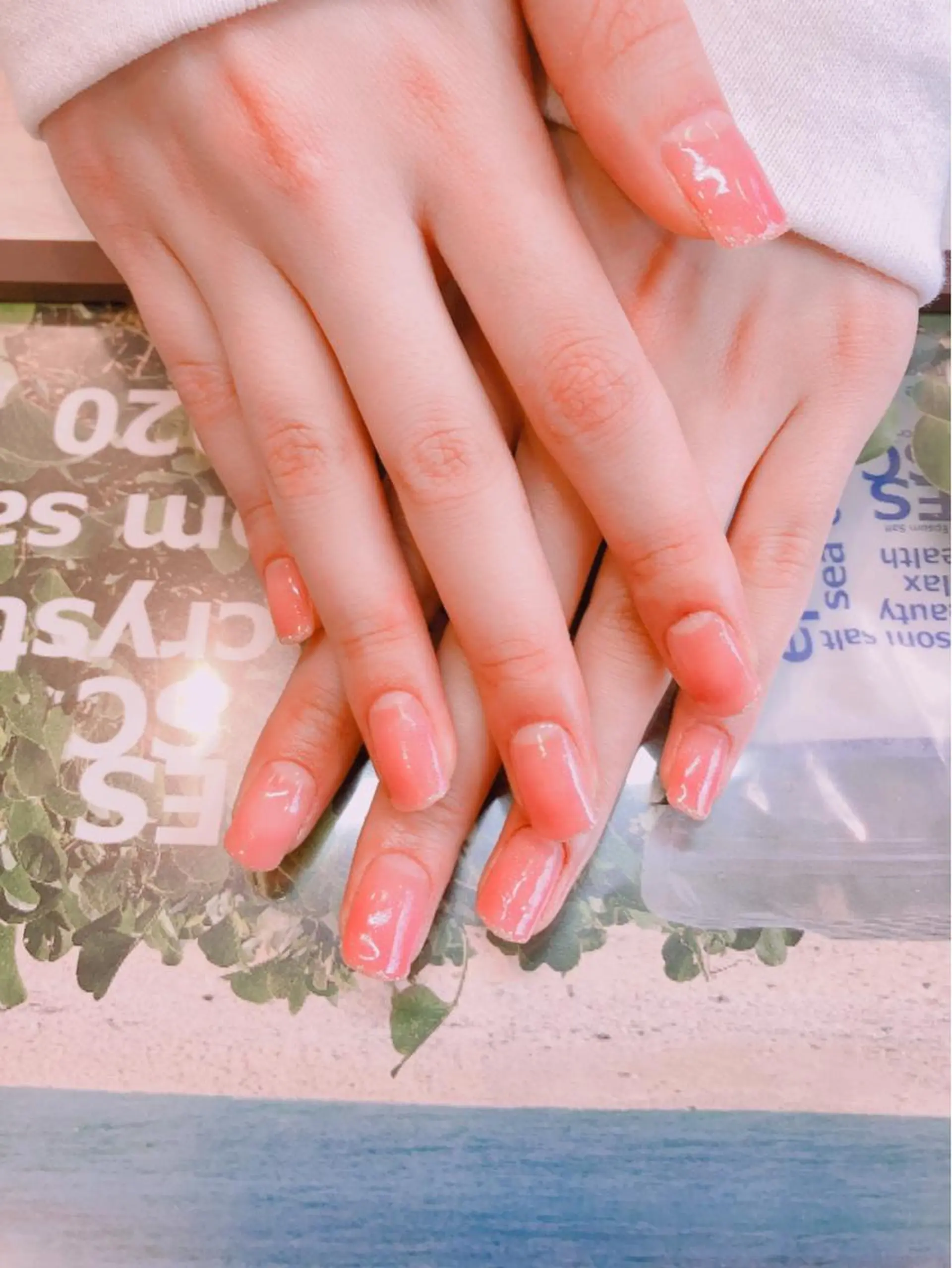 ネイル CRAZY NAILのネイルデザイン