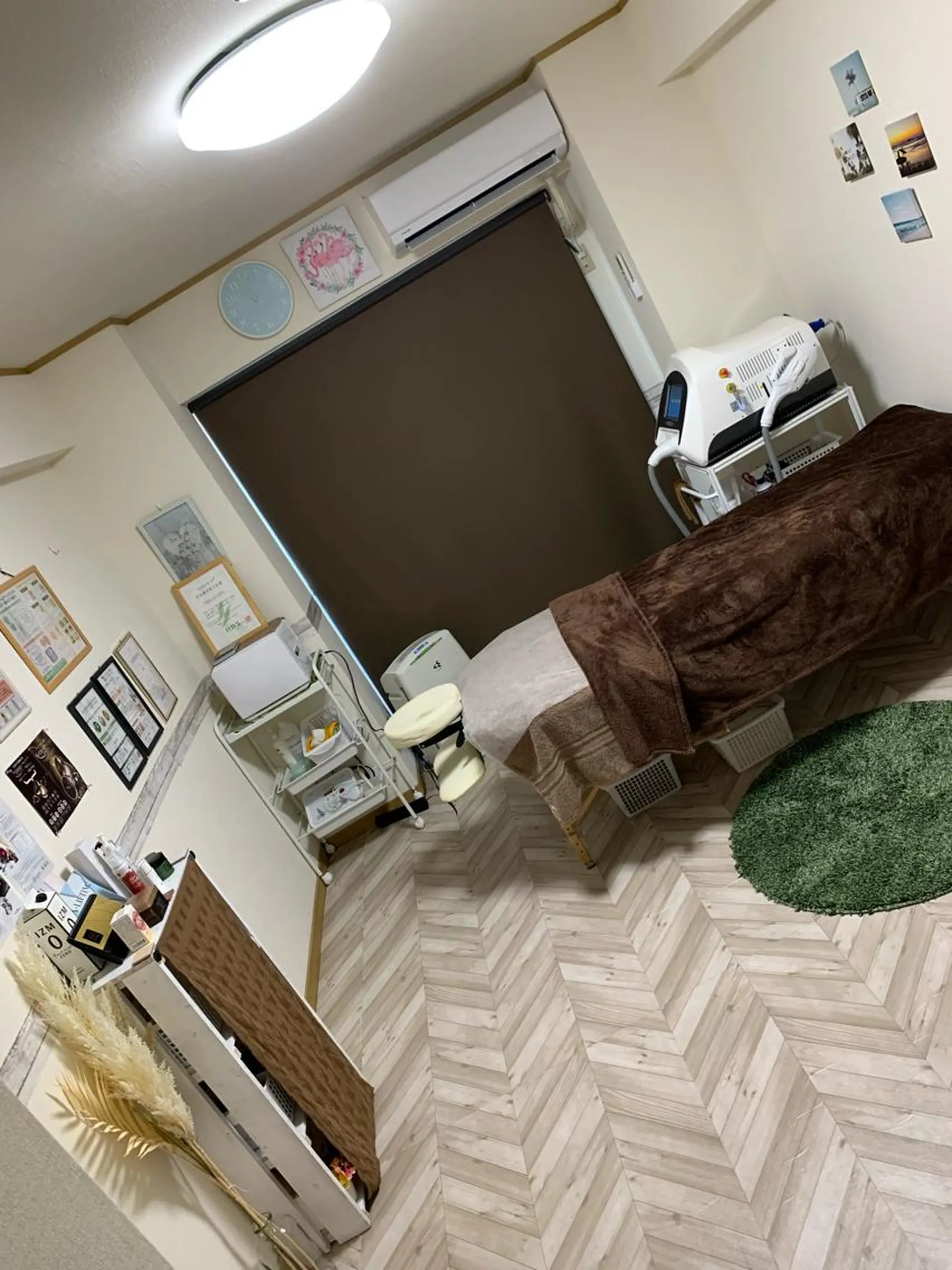 🌴Salon LUANA🌺のエステ・リラクイメージ