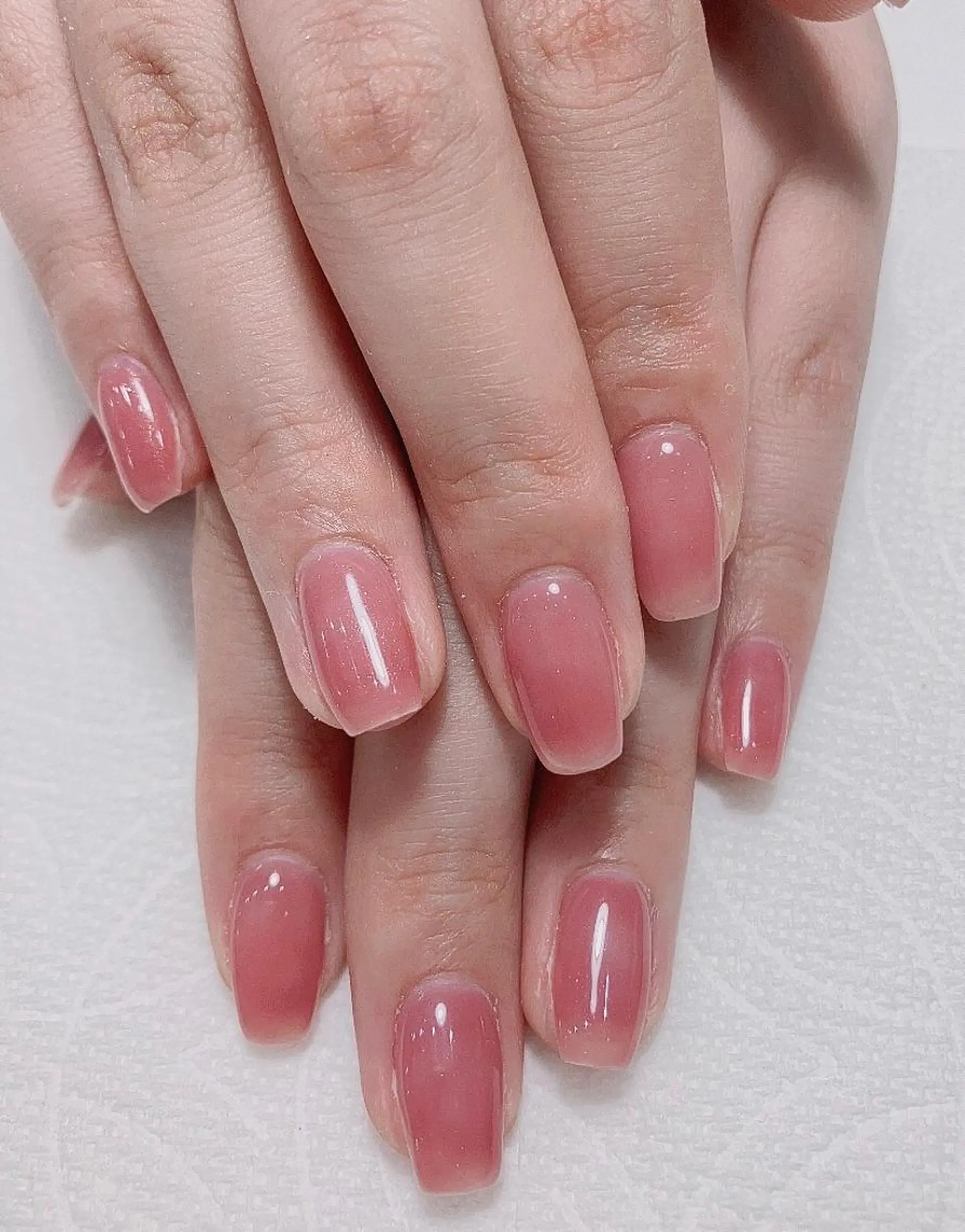 ネイル The Nail エミのネイルデザイン