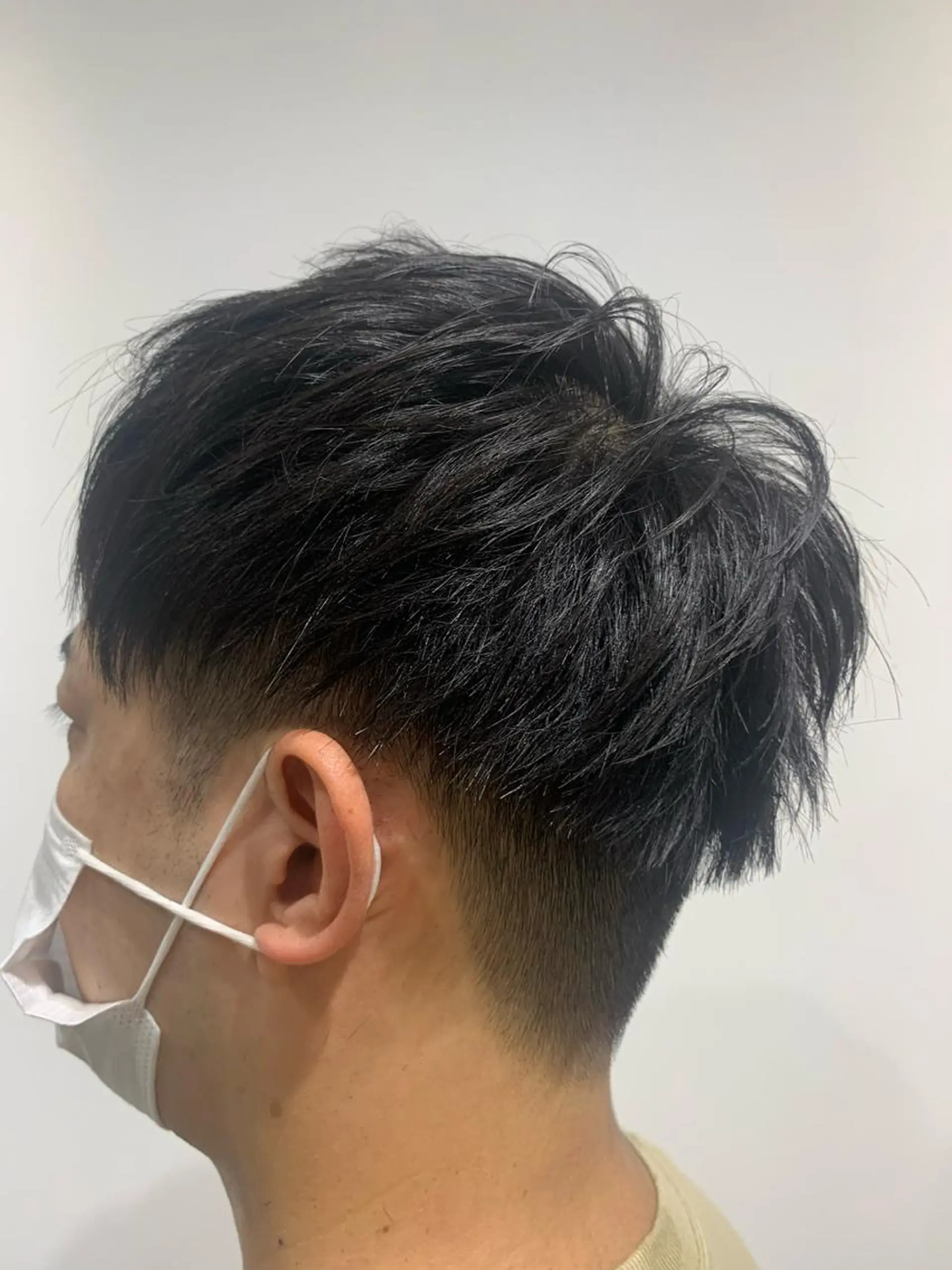 メンズ Stylist 🕊Misakoのヘアスタイル