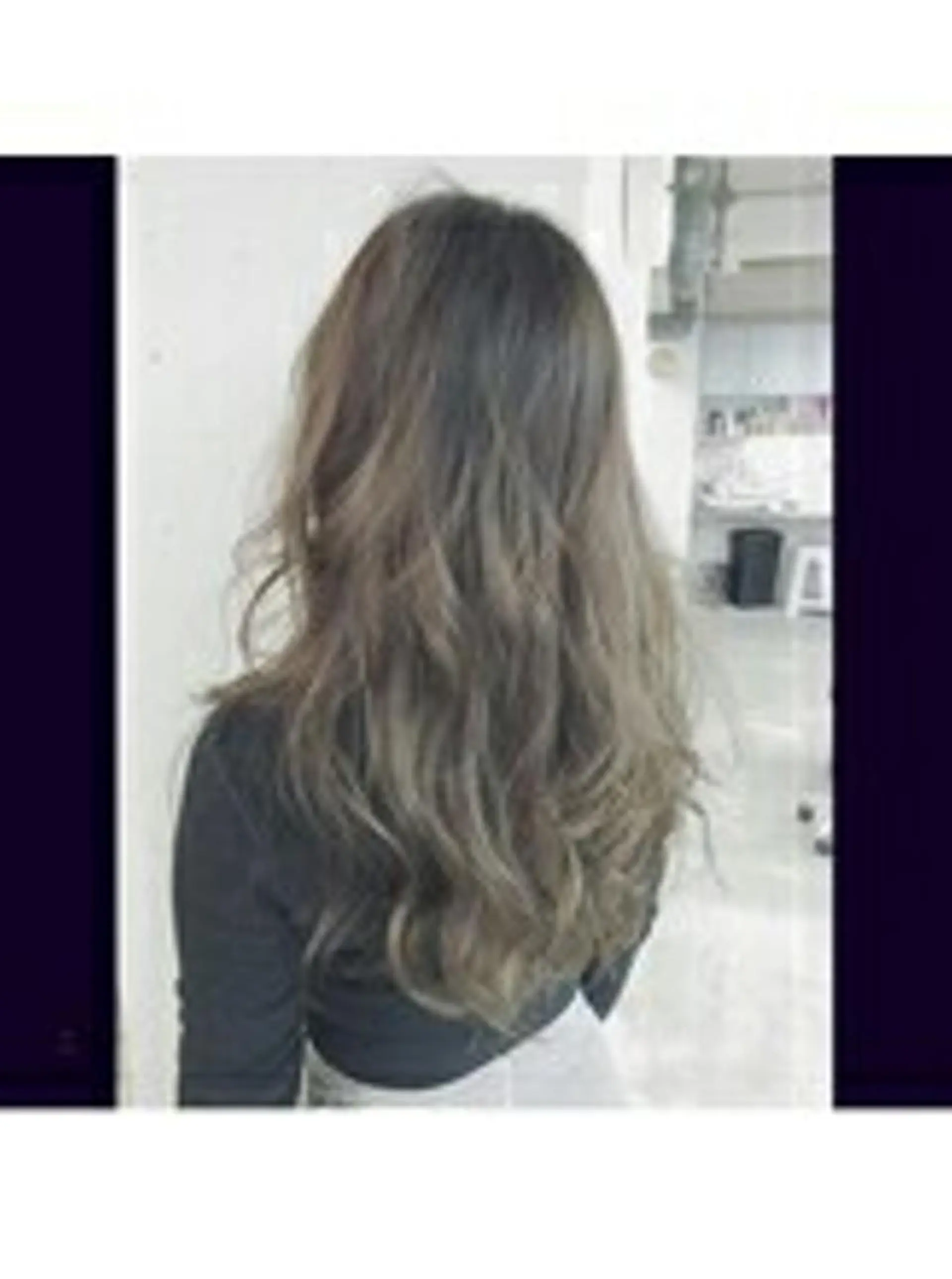 カット ヘアカラー トリートメント ＦＵＮＩＣ ファニックのヘアスタイル