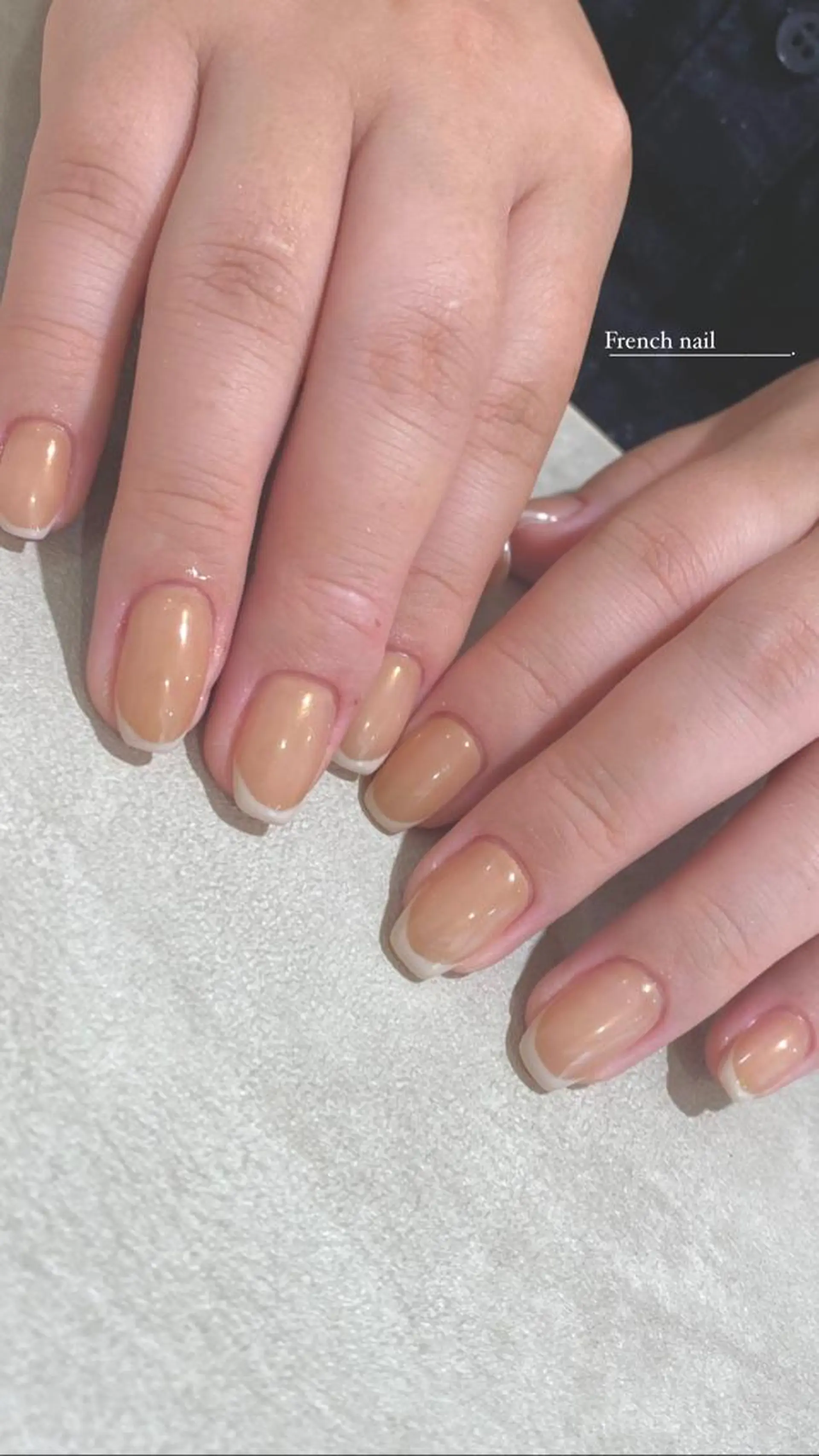 ネイル mia.⌇@nail ist_miaのネイルデザイン