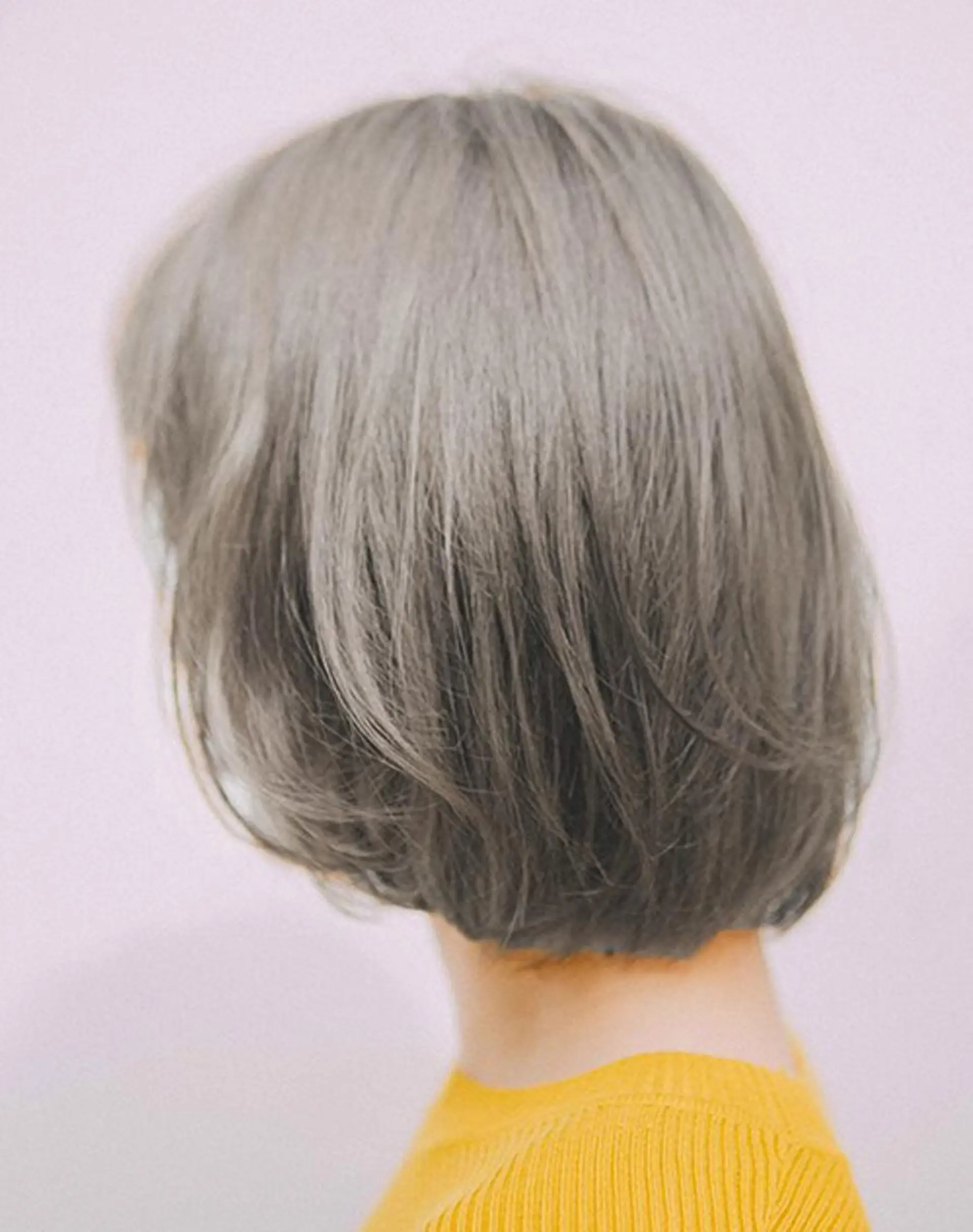 ミディアム 🌼🍀elu高 橋康太郎🍀🌼のヘアスタイル