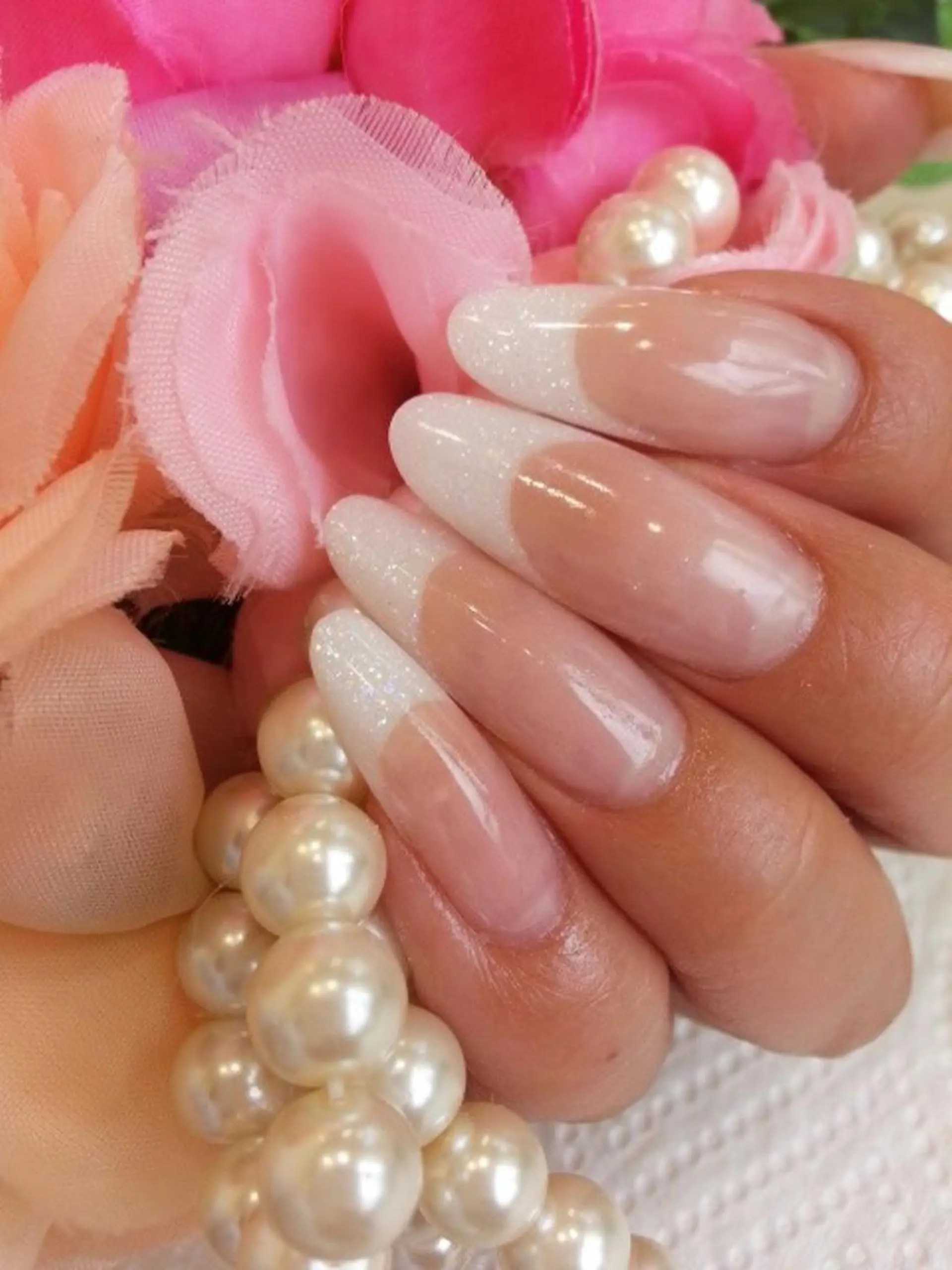 ネイル nailsalon MINERVAのネイルデザイン