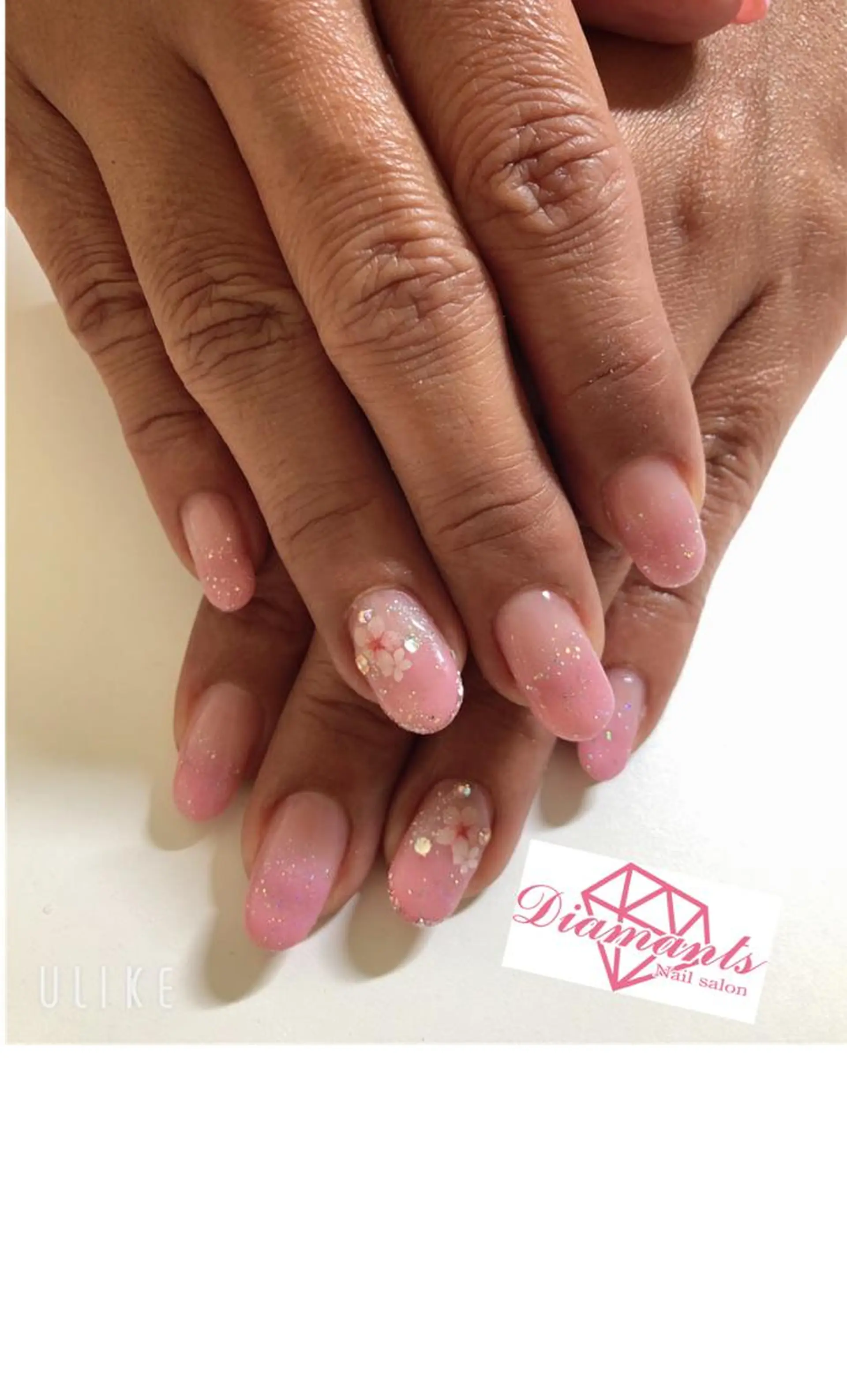 ネイル Asa miのネイルデザイン