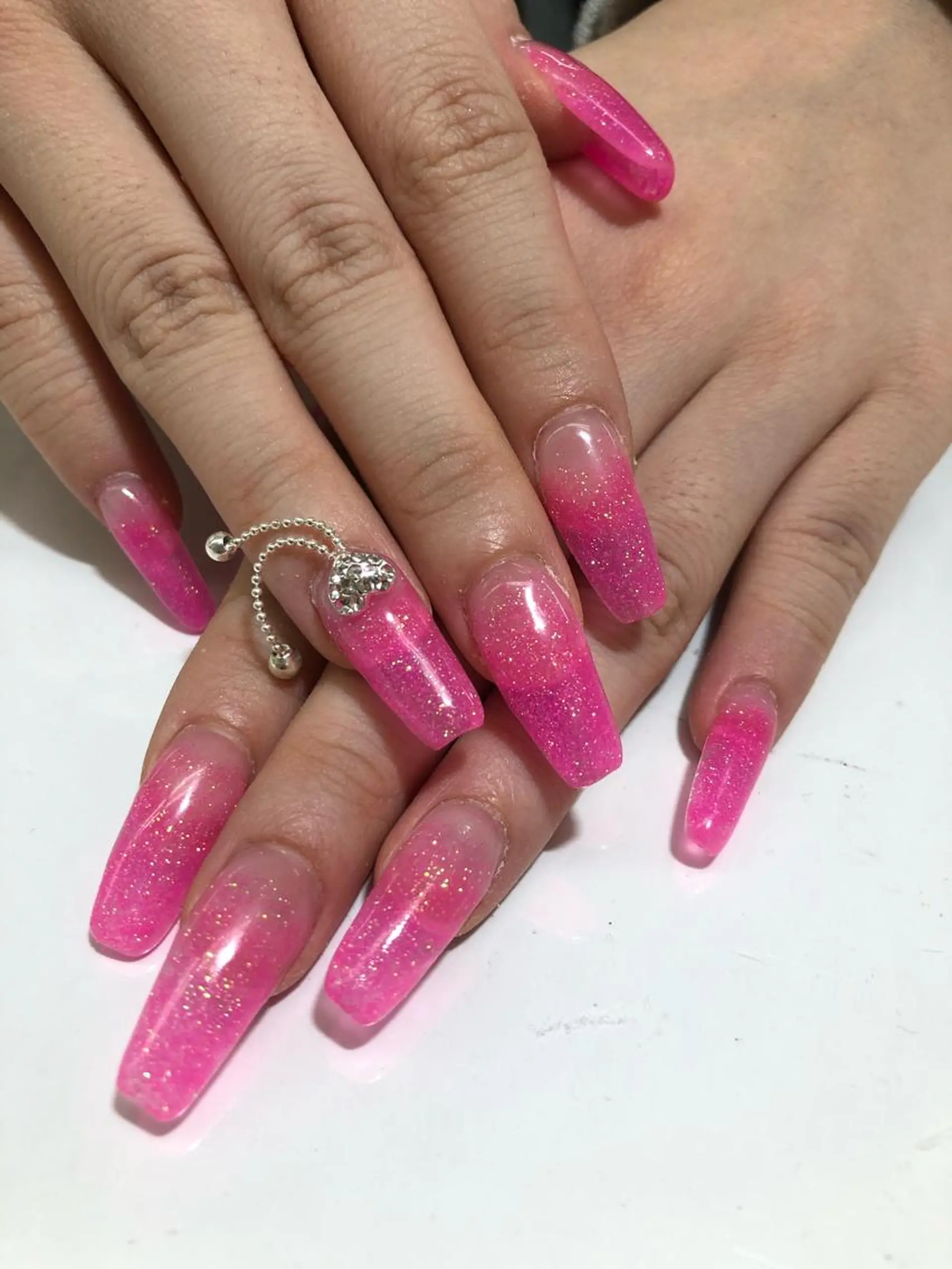 ネイル nail salon Ange所属・nail salon angeのネイルデザイン