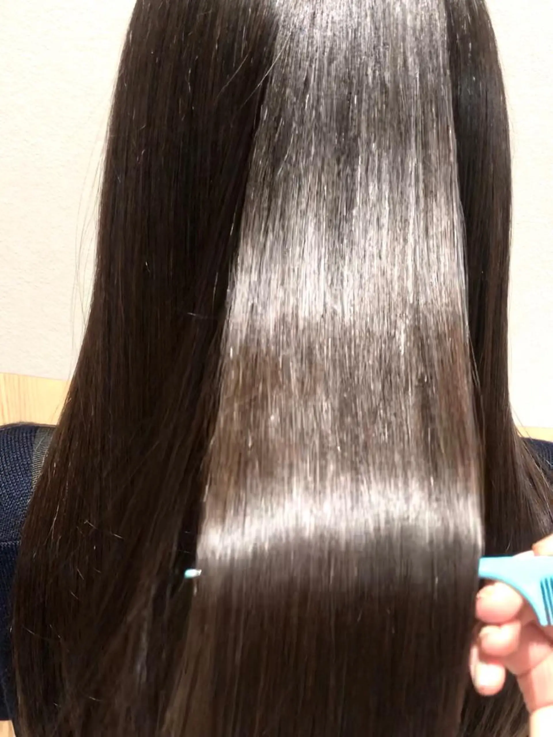 ロング アンククロス渋谷【ANKH CROSS】所属・韓国ヘア┊︎レイヤー ┊︎haruka🌙のヘアスタイル