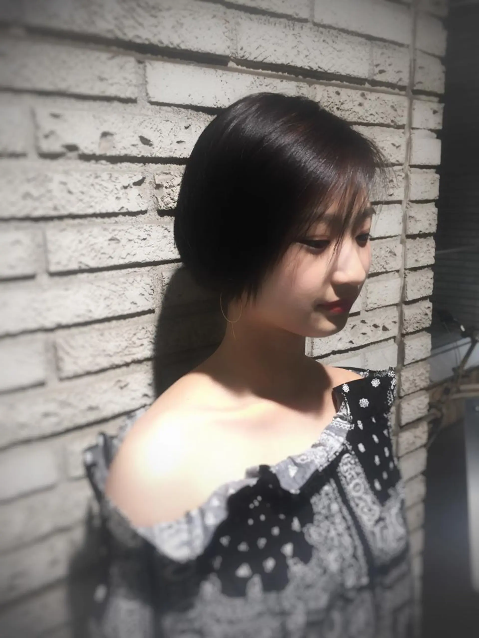 ショート ショートヘア 苅北 泰輔のヘアスタイル