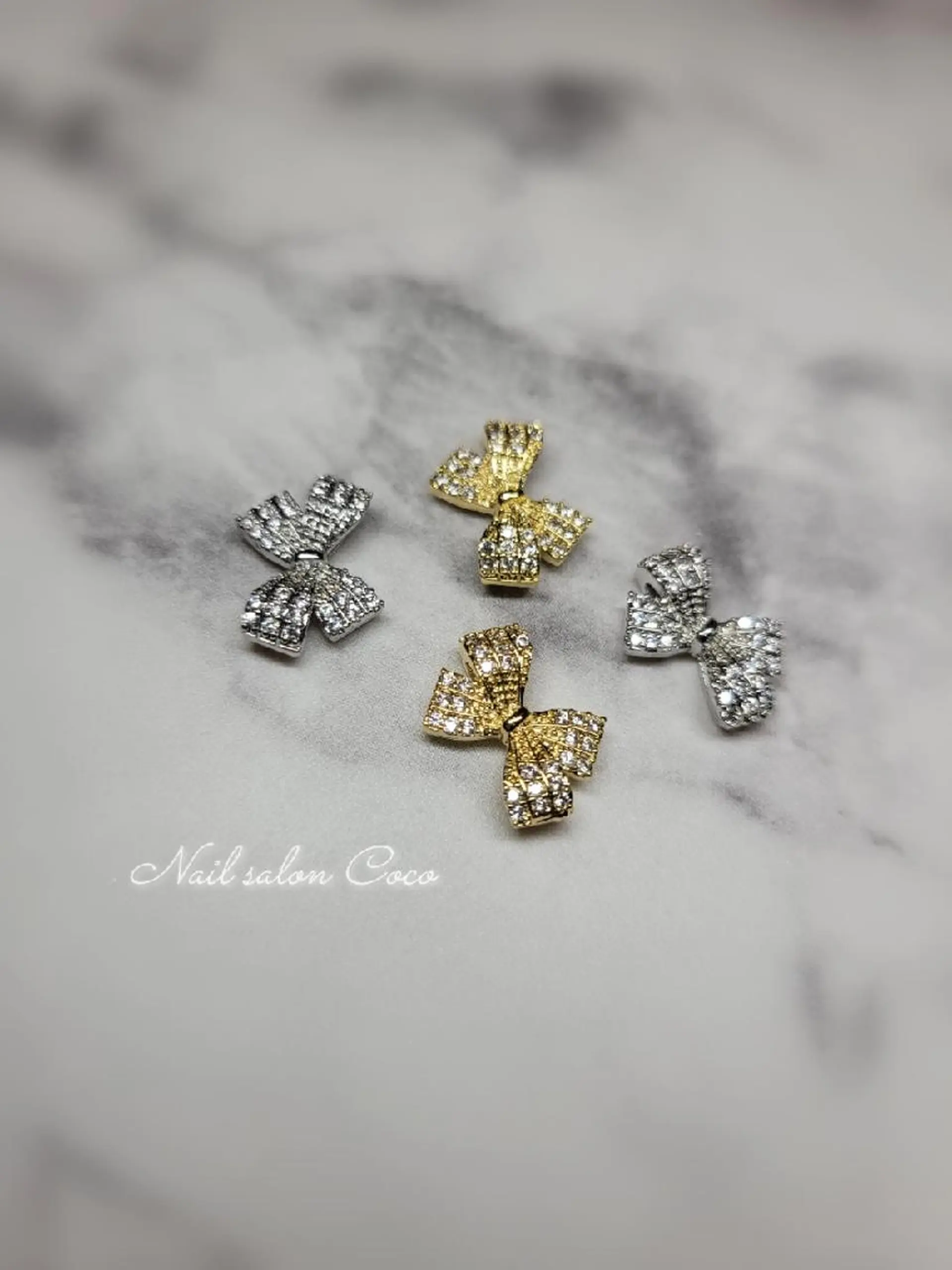 ネイル Nail salon Coco所属・Nail salon Coco【溝の口駅】のネイルデザイン