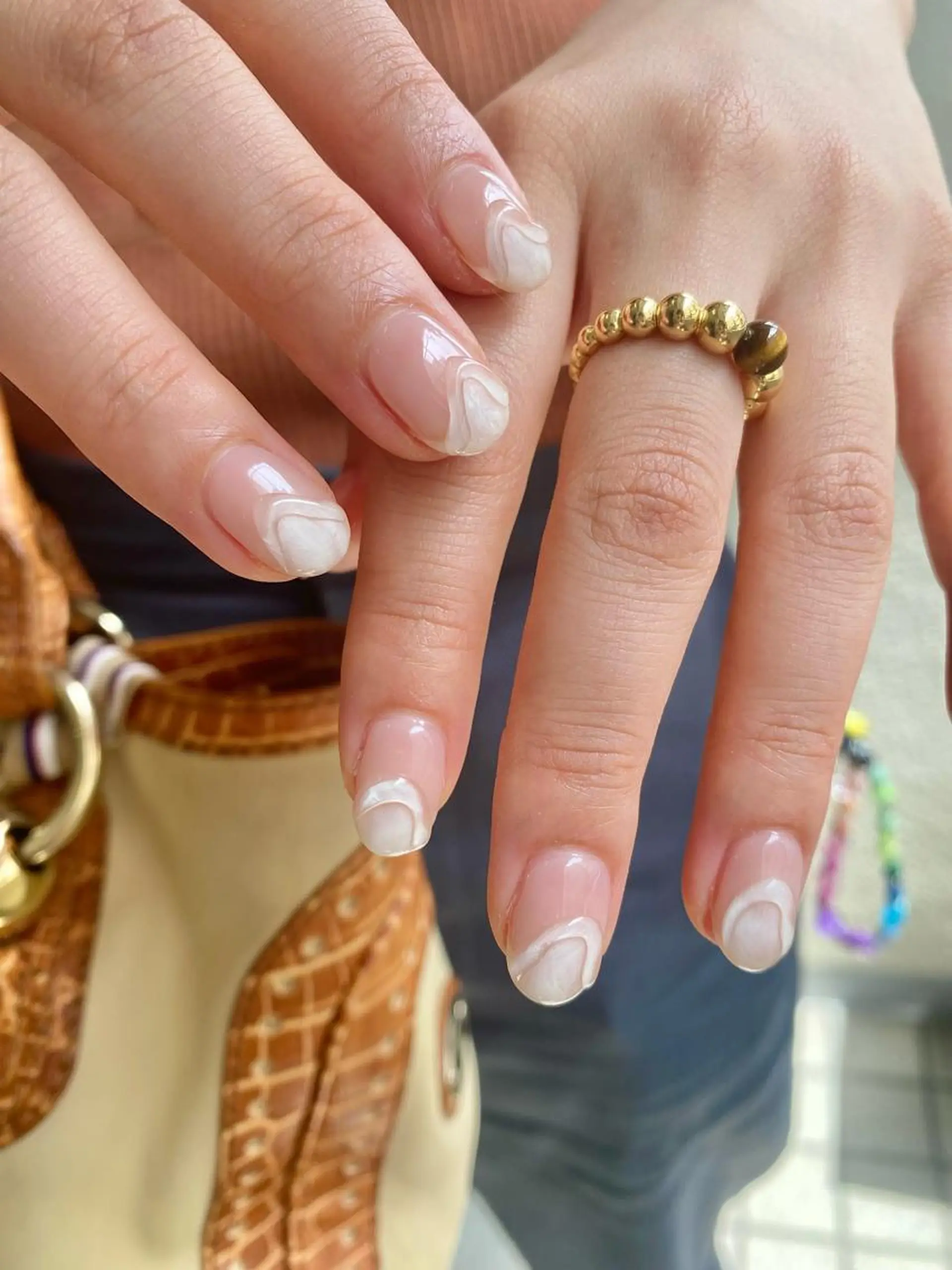 ネイル Etel -atelier-のネイルデザイン