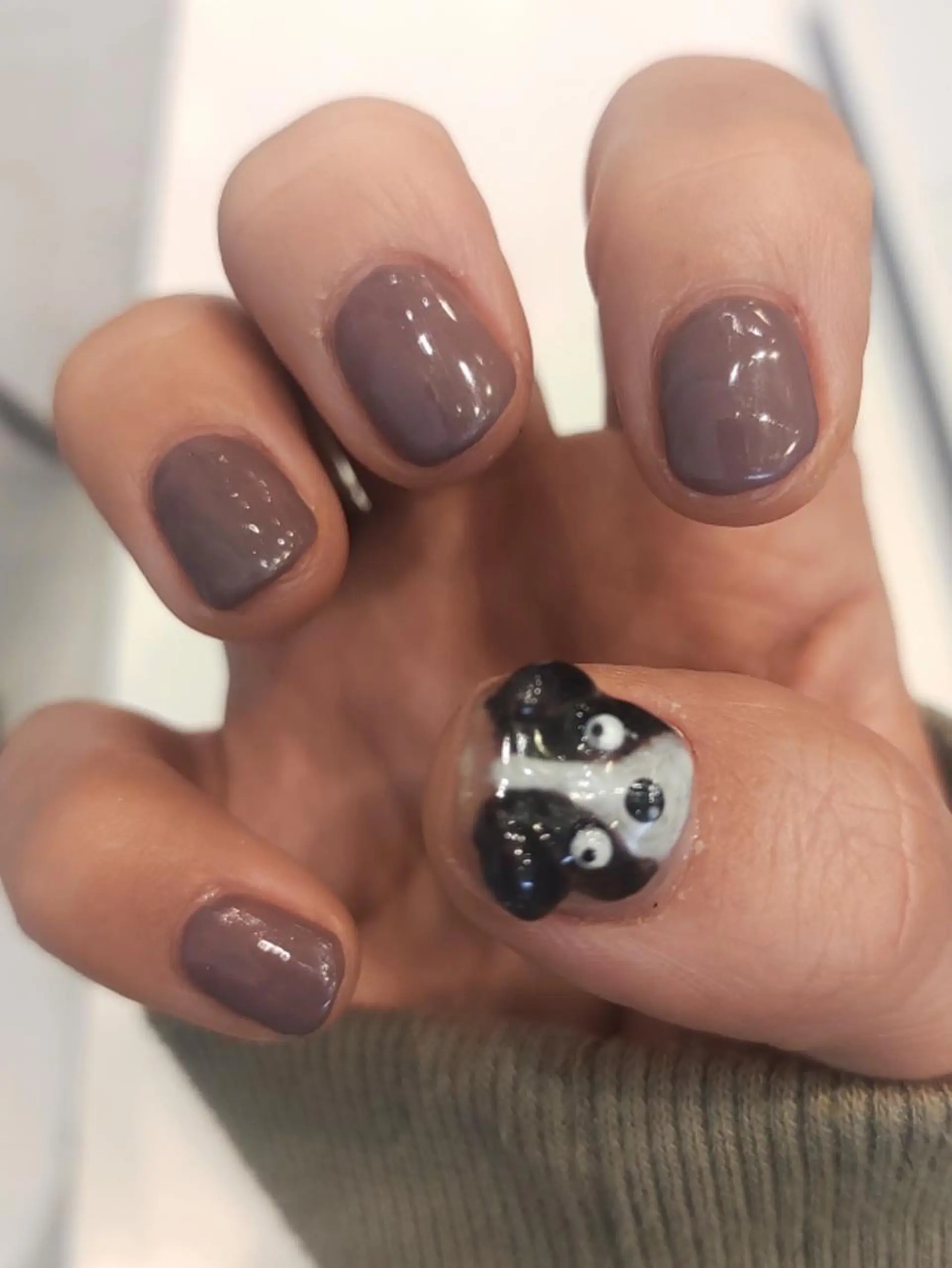 ネイル WATA .のマツエク・マツパデザイン