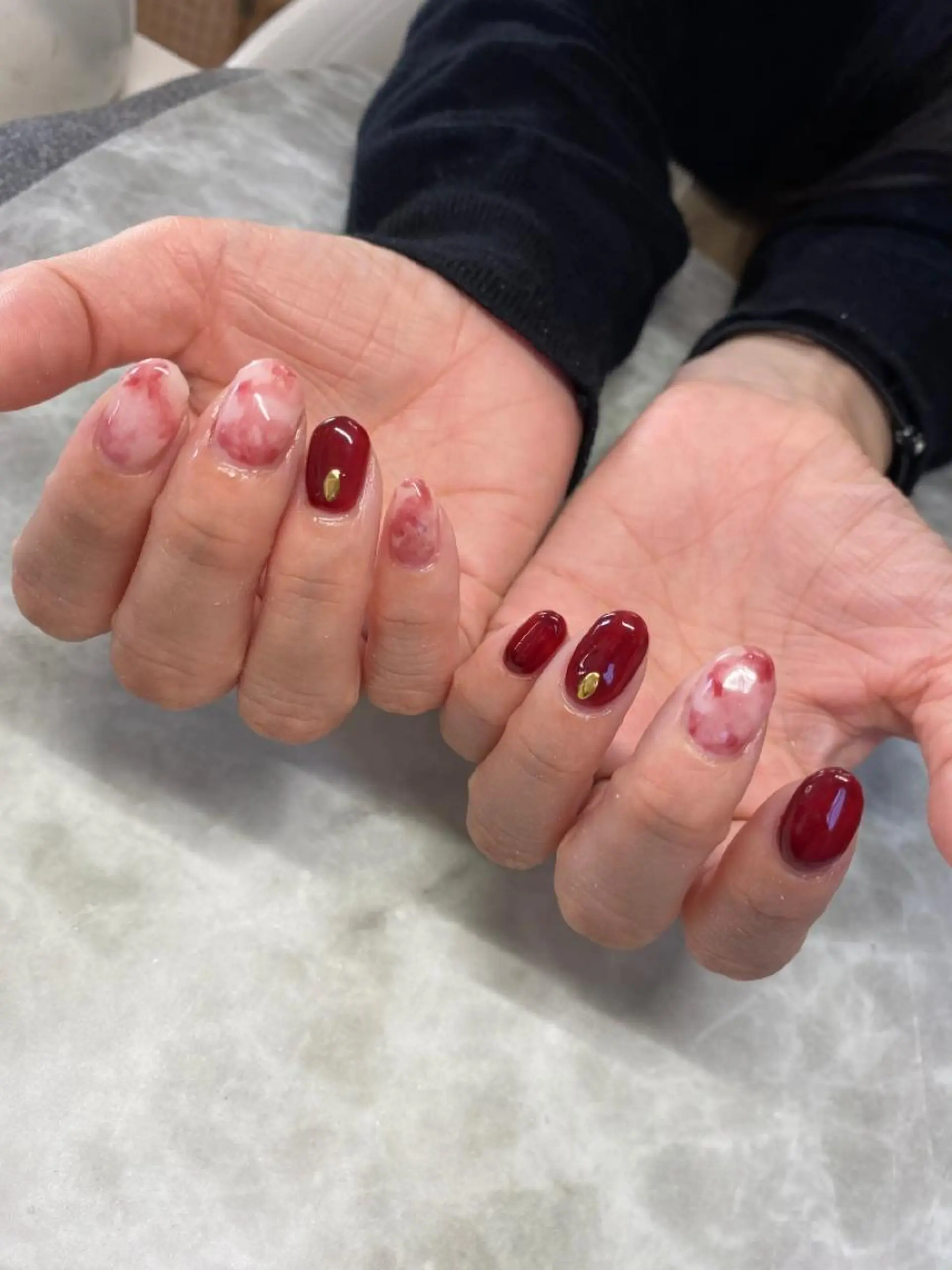 ネイル ネイリスト♡ AYAKOのネイルデザイン