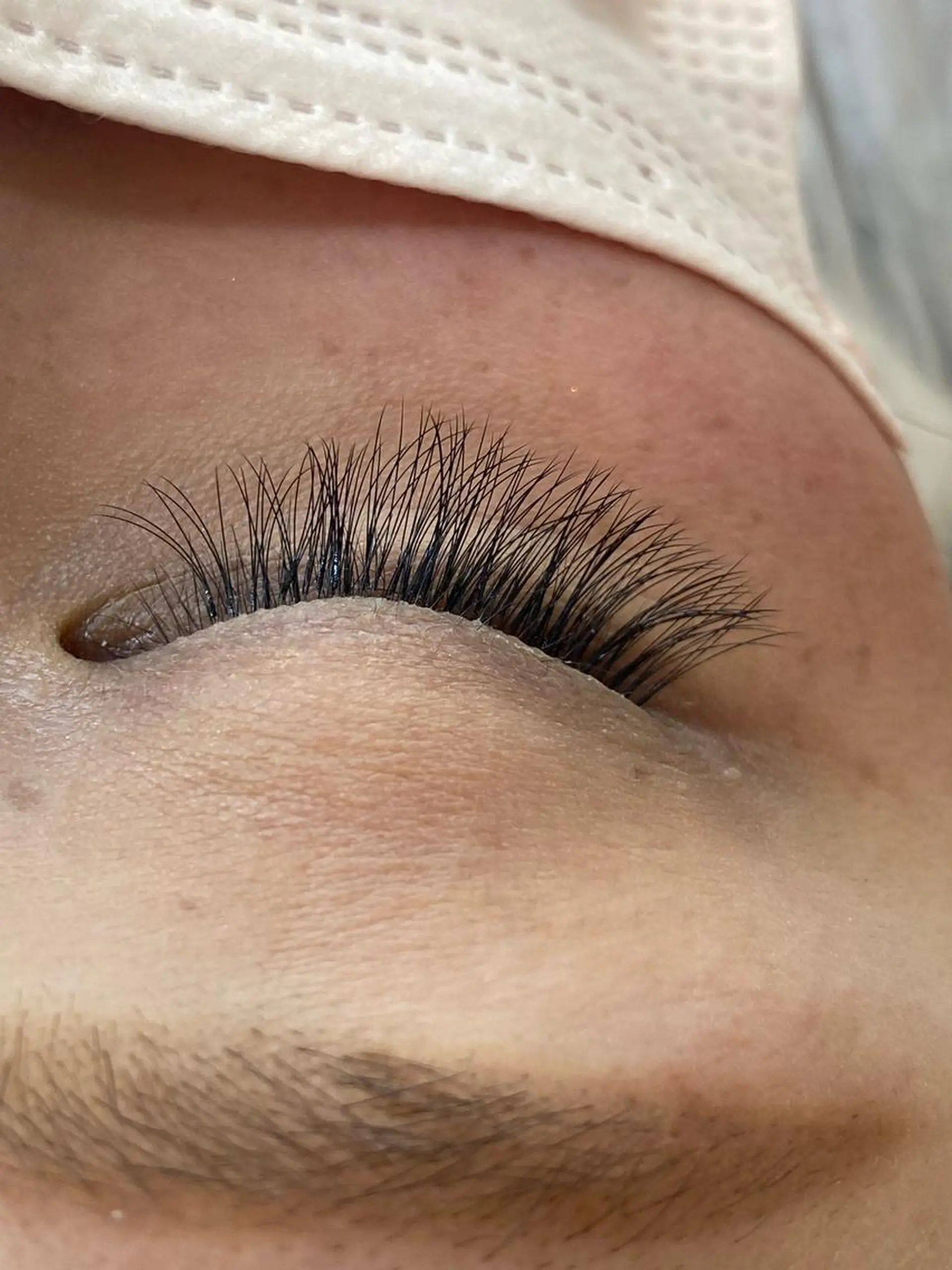 マツエク・マツパ y"salon Lilyのマツエク・マツパデザイン