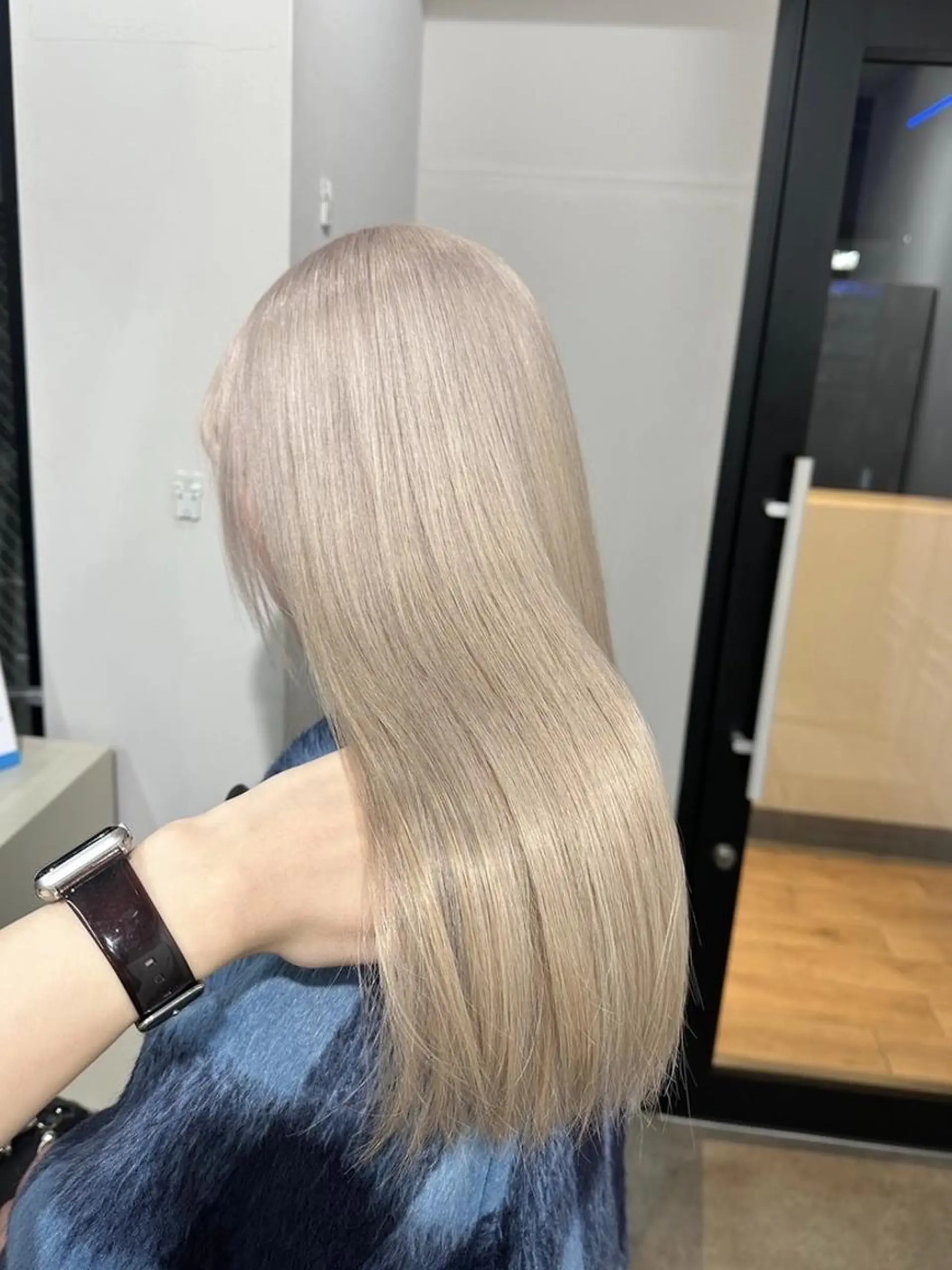 ロング ✨【公式】 juhl.横浜✨のヘアスタイル