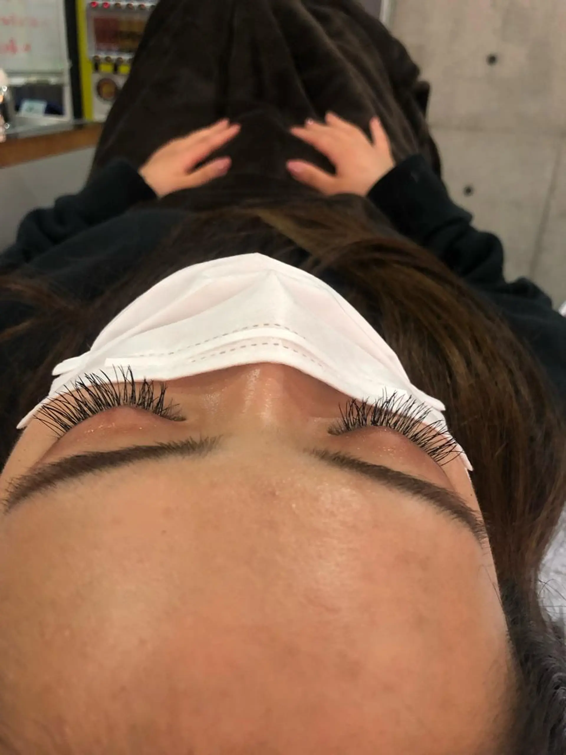 マツエク・マツパ Mei🎀 eye & hairのマツエク・マツパデザイン