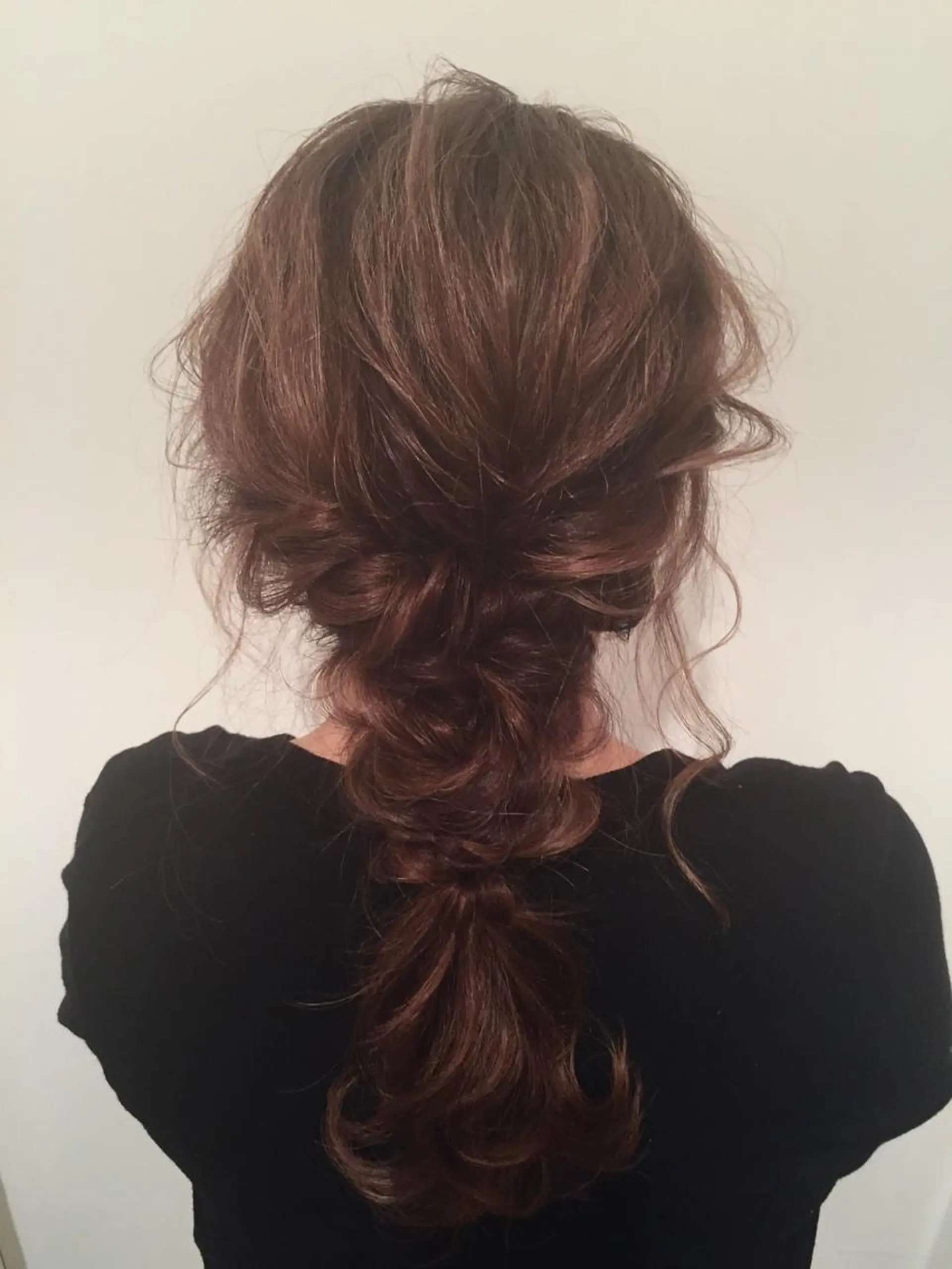 ロング kawakita yoshinoriのヘアスタイル