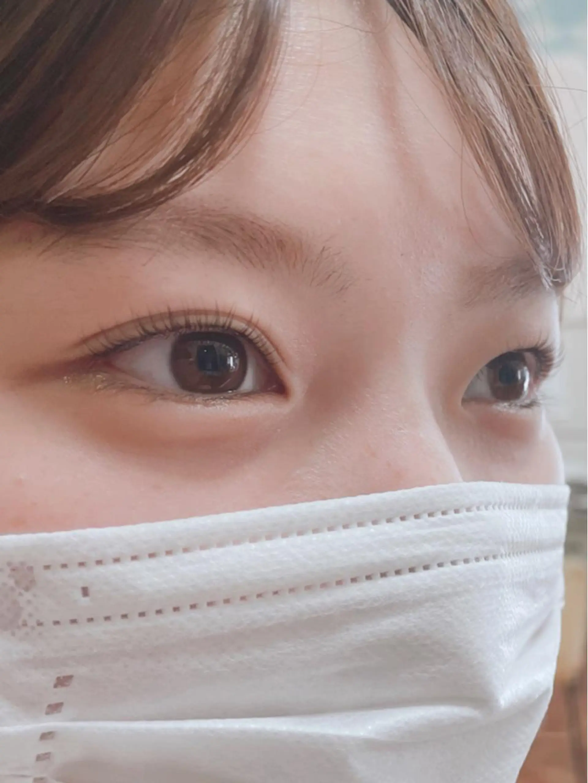 マツエク・マツパ マツパ arm in arm ︎✿Yamamotoのマツエク・マツパデザイン